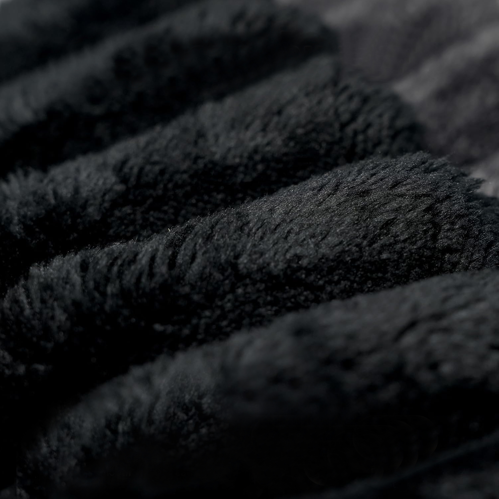 Y119-SOFA-LEFT-SLEEPER-BLACK