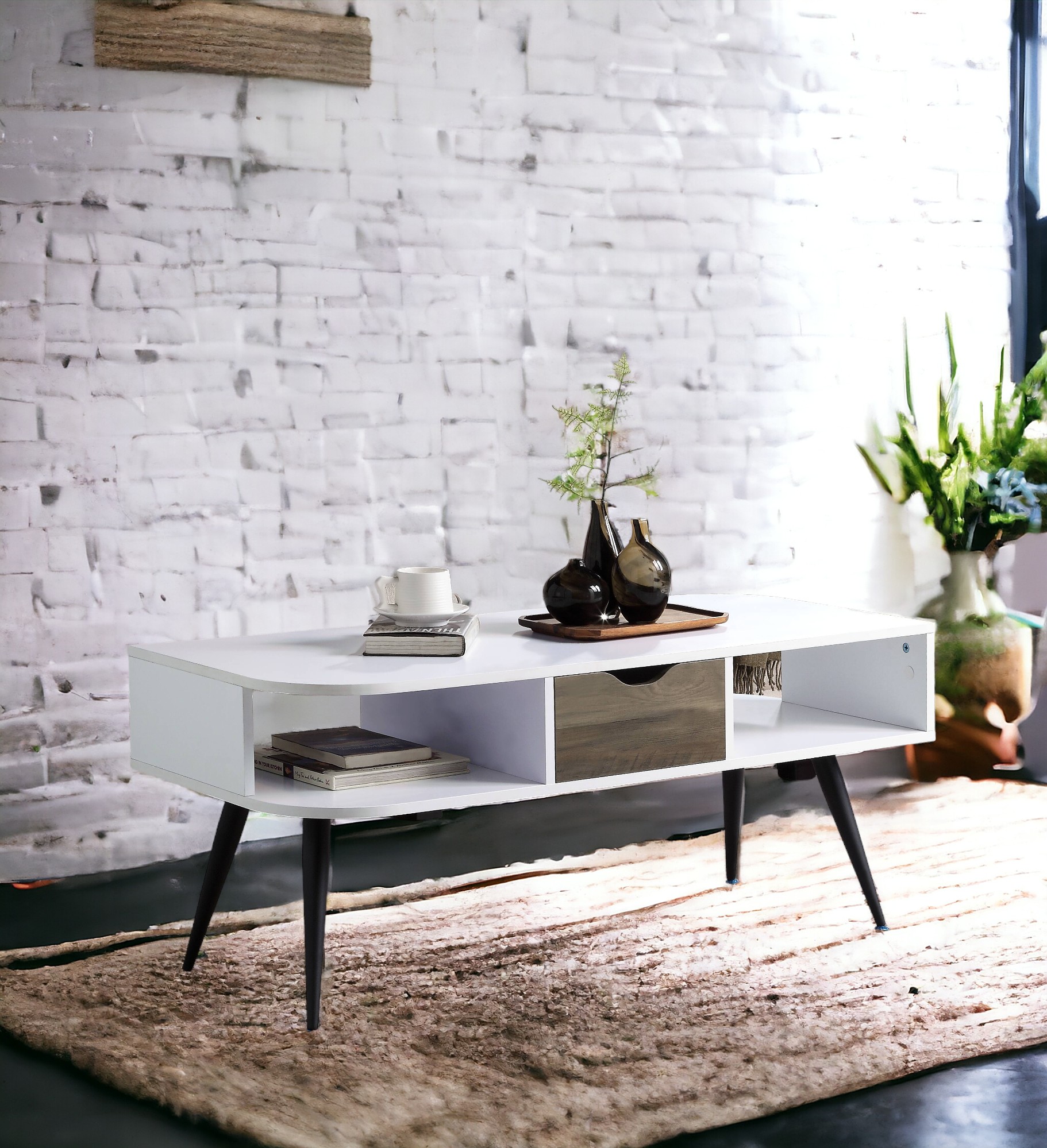 Storage Coffee Table, picture 4 of 4