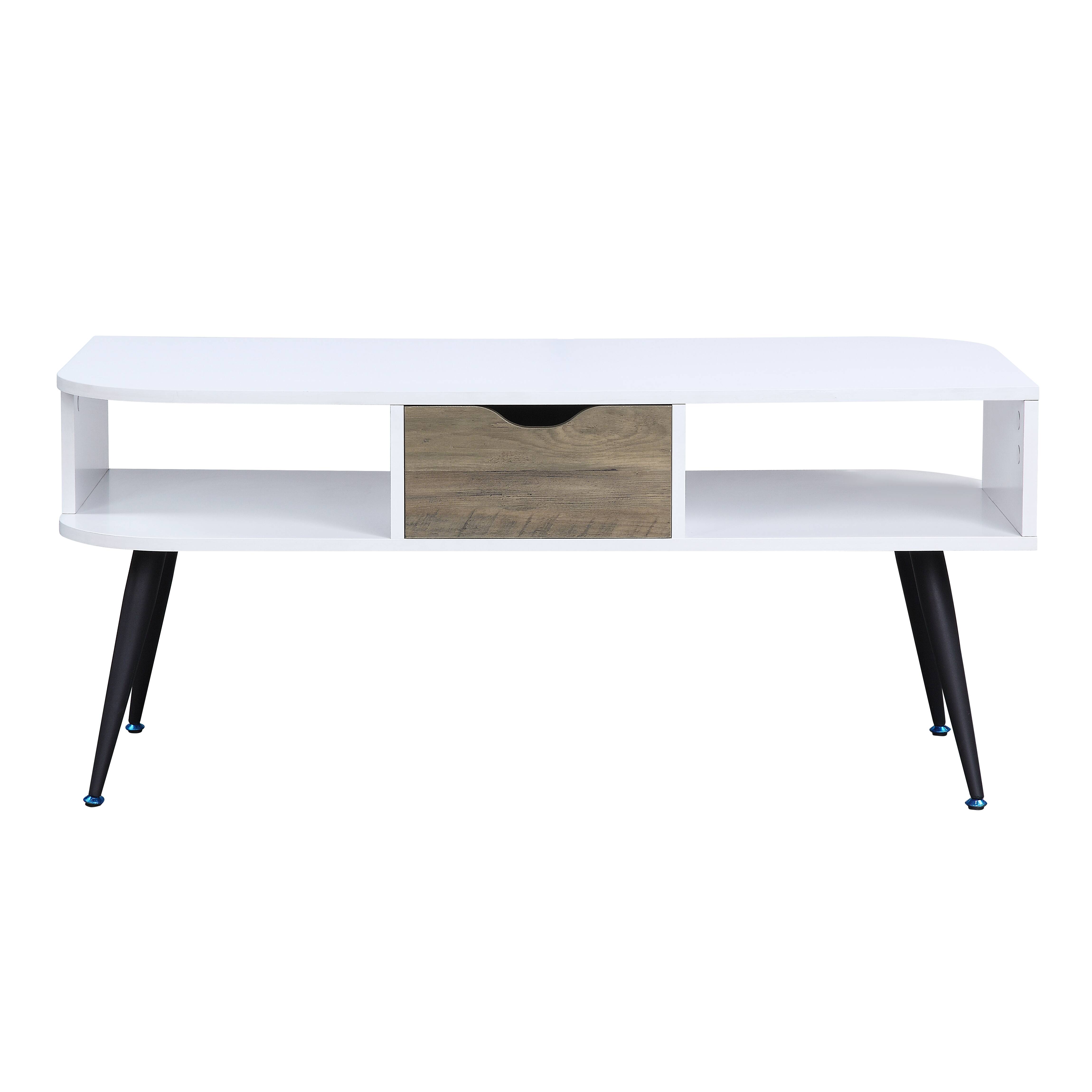 Storage Coffee Table