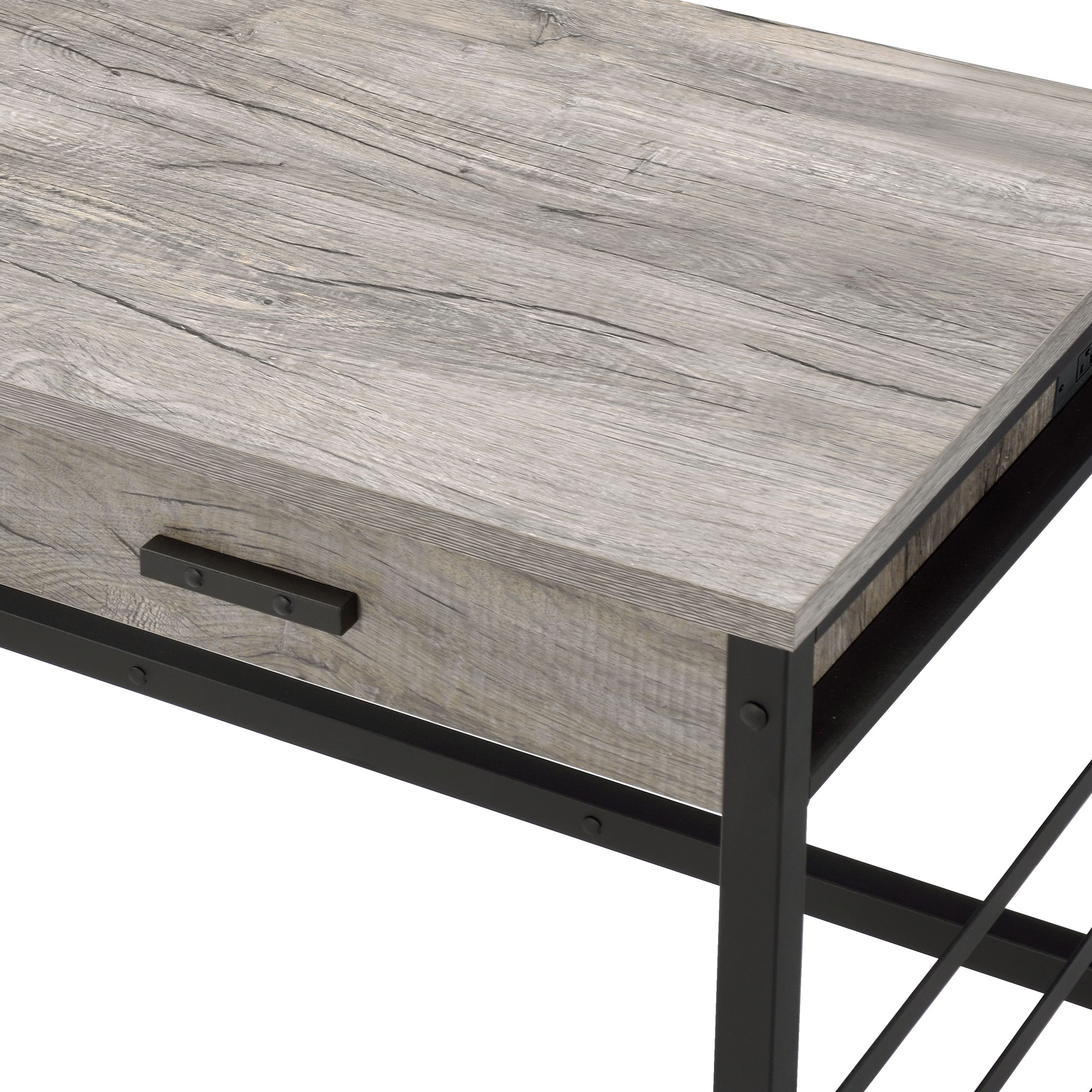 Writing Desk with USB, picture 3 of 4