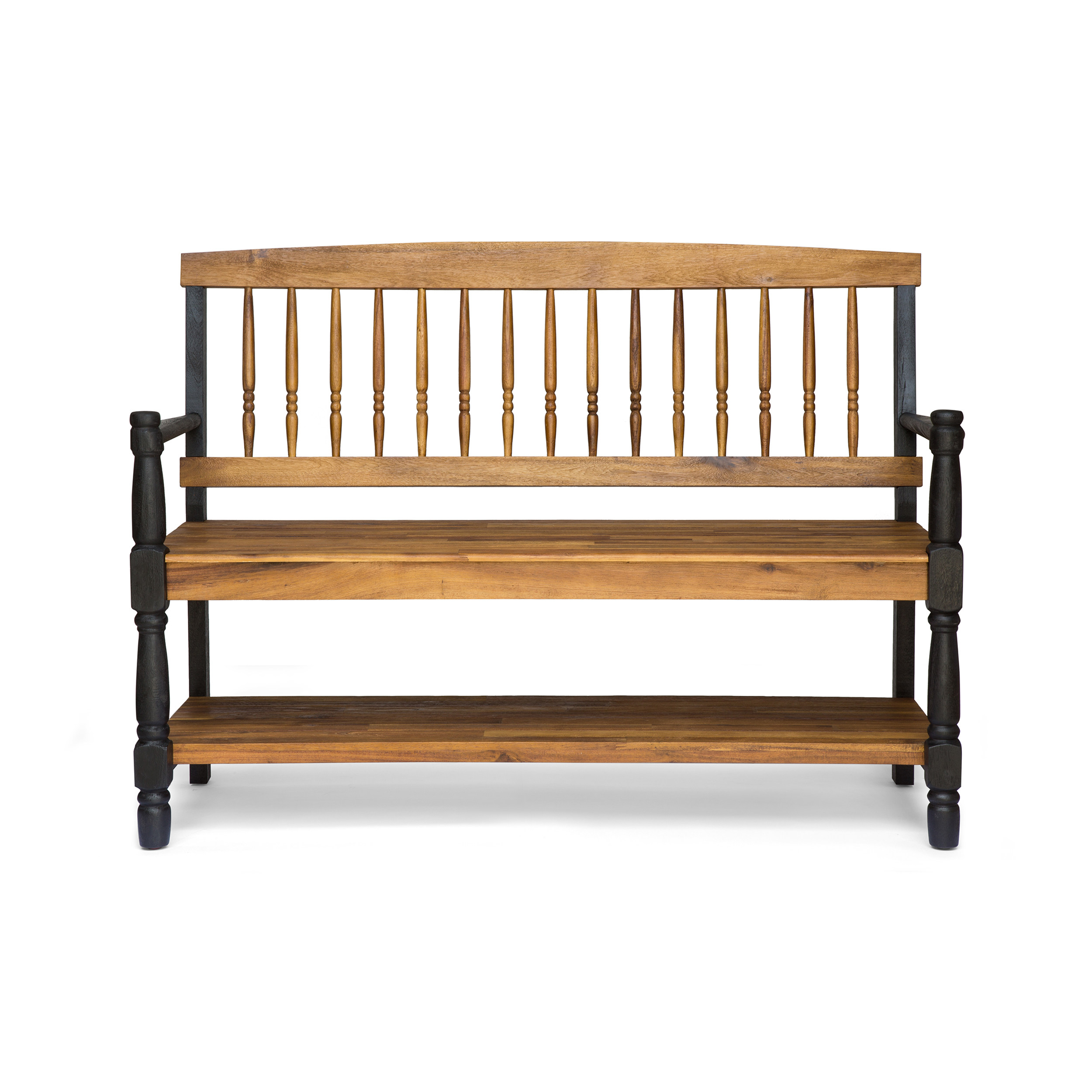 Imperial PU Bench