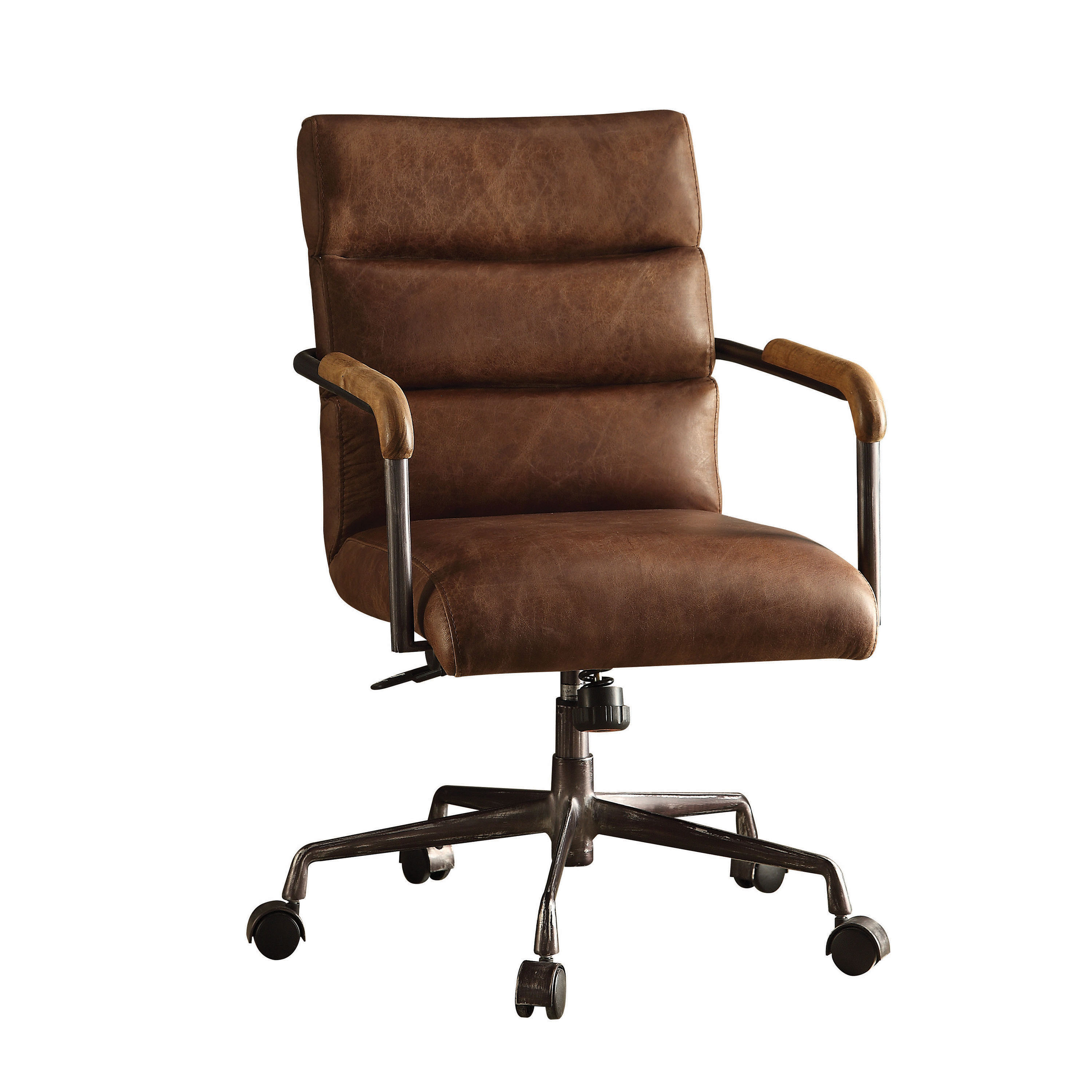 Top Grain Leather Office Chair