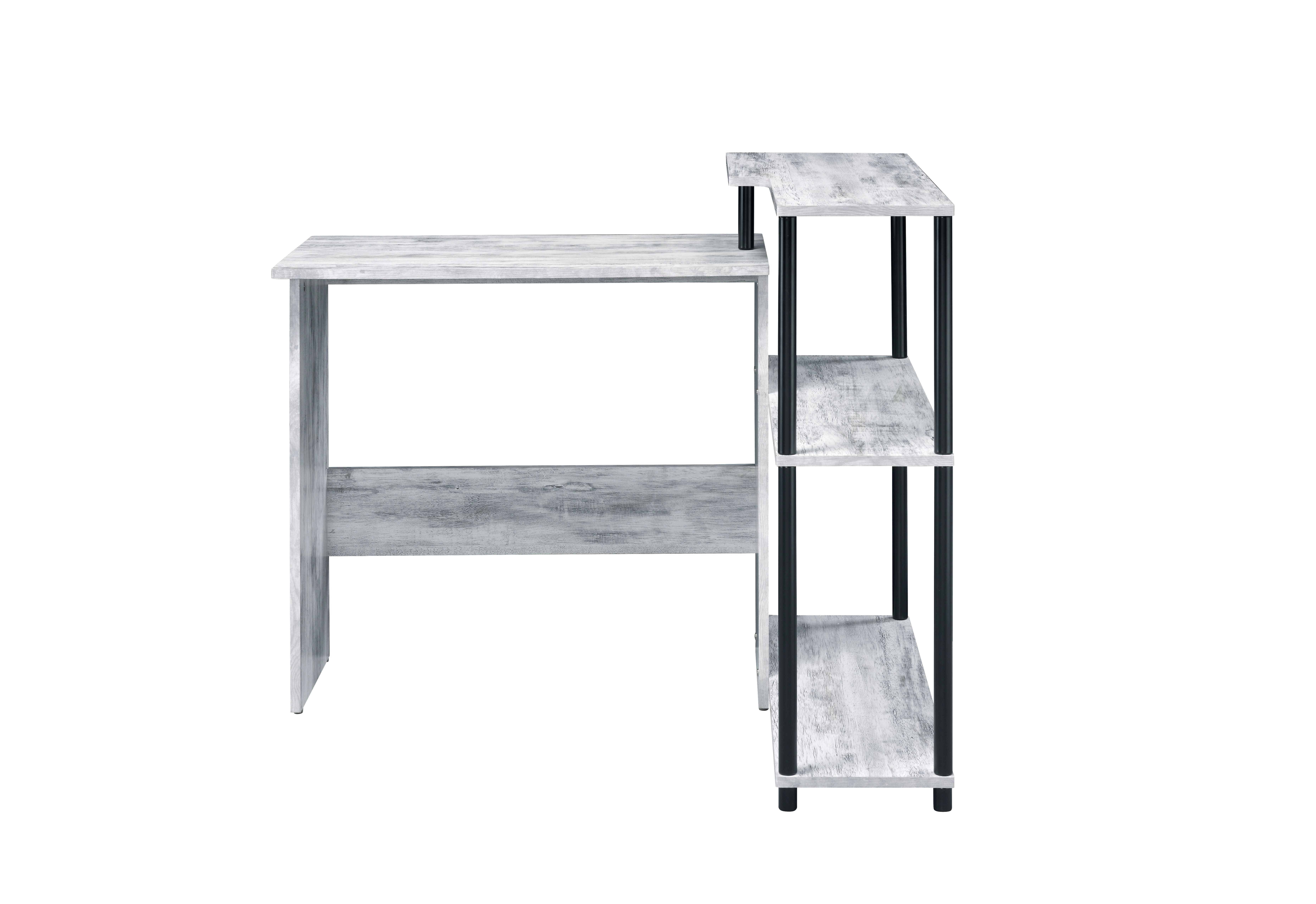 L-Shaped Writing Desk