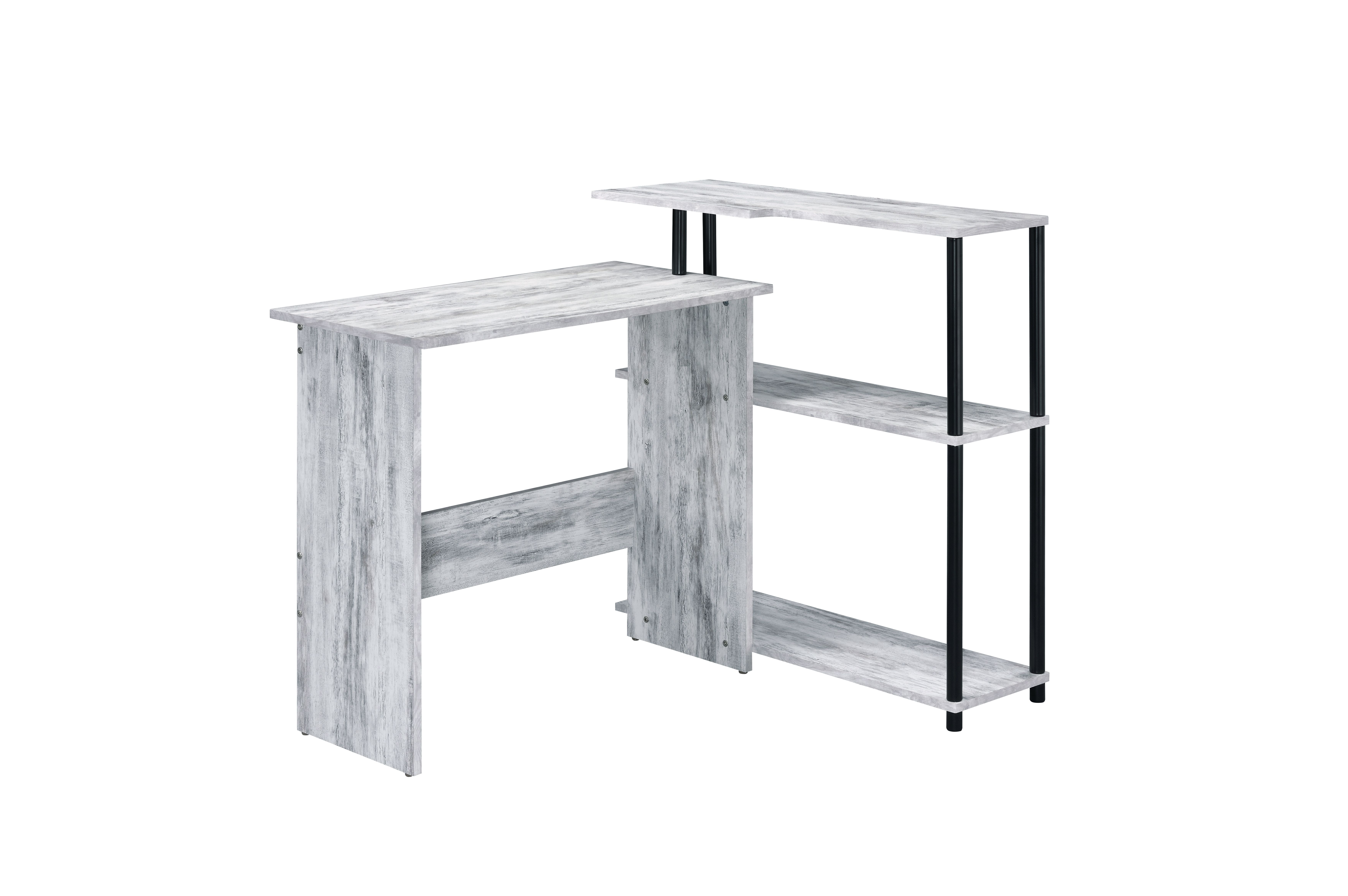 L-Shaped Writing Desk, picture 2 of 4