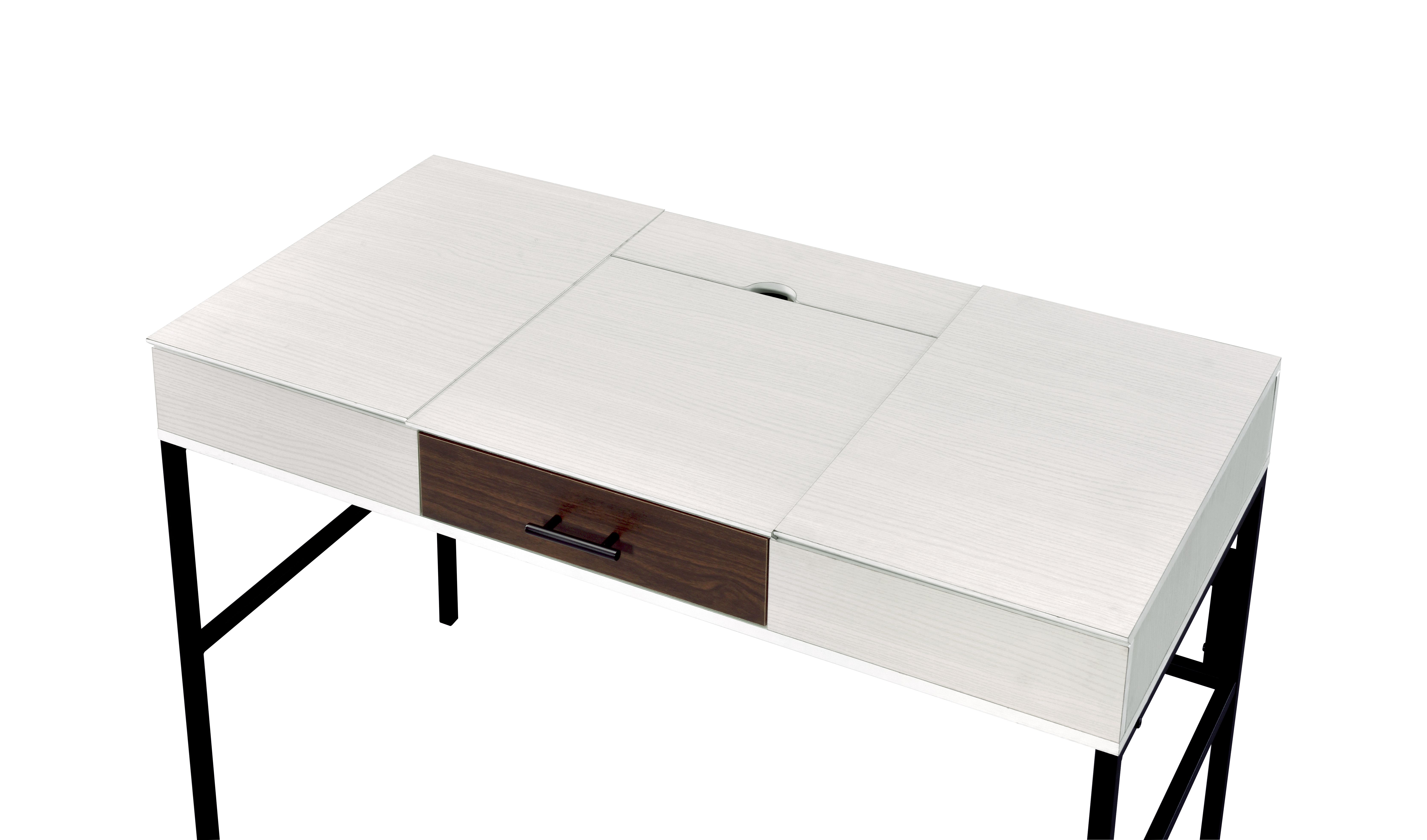 Writing Desk with USB, picture 2 of 4