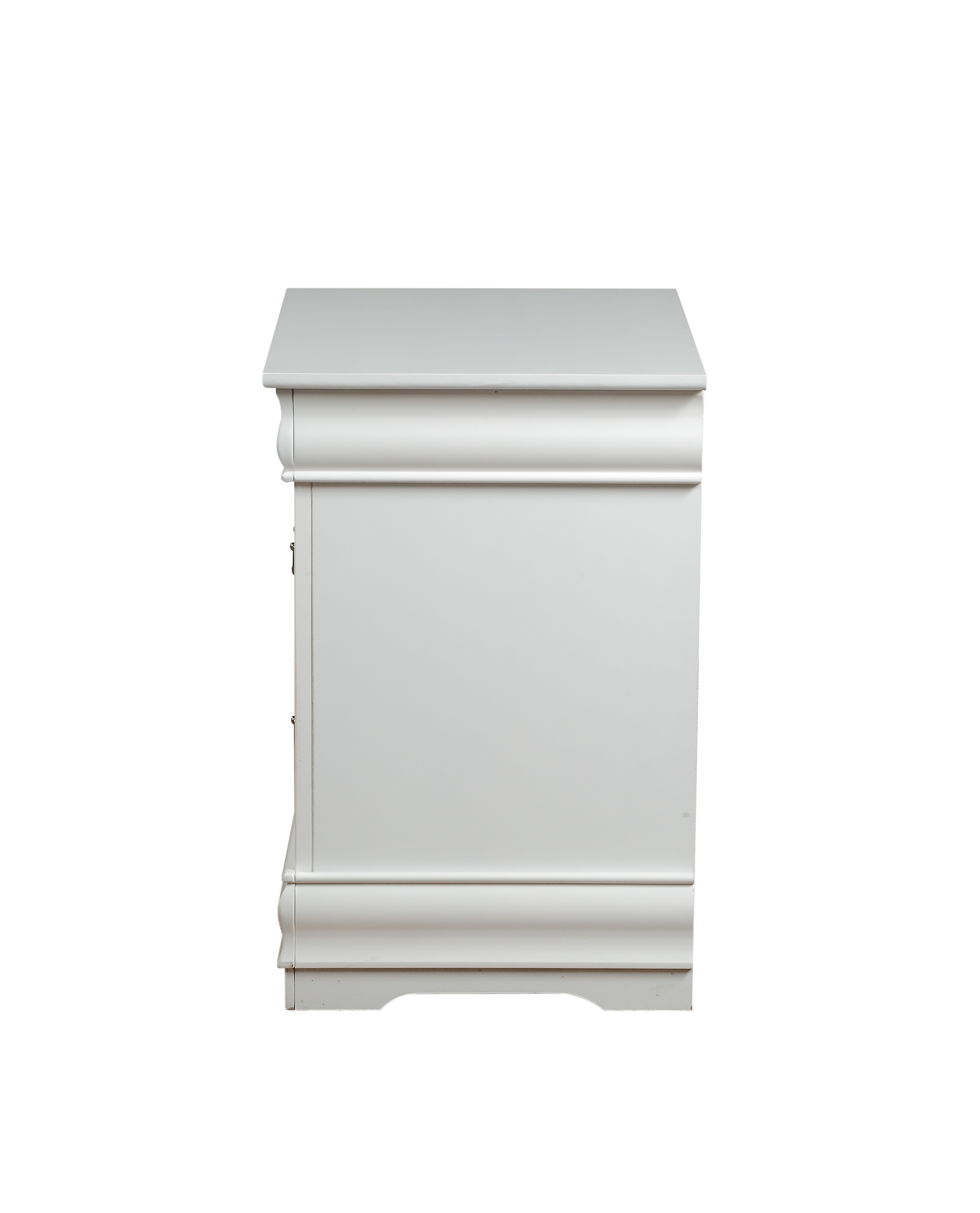 Louis Philippe Nightstand