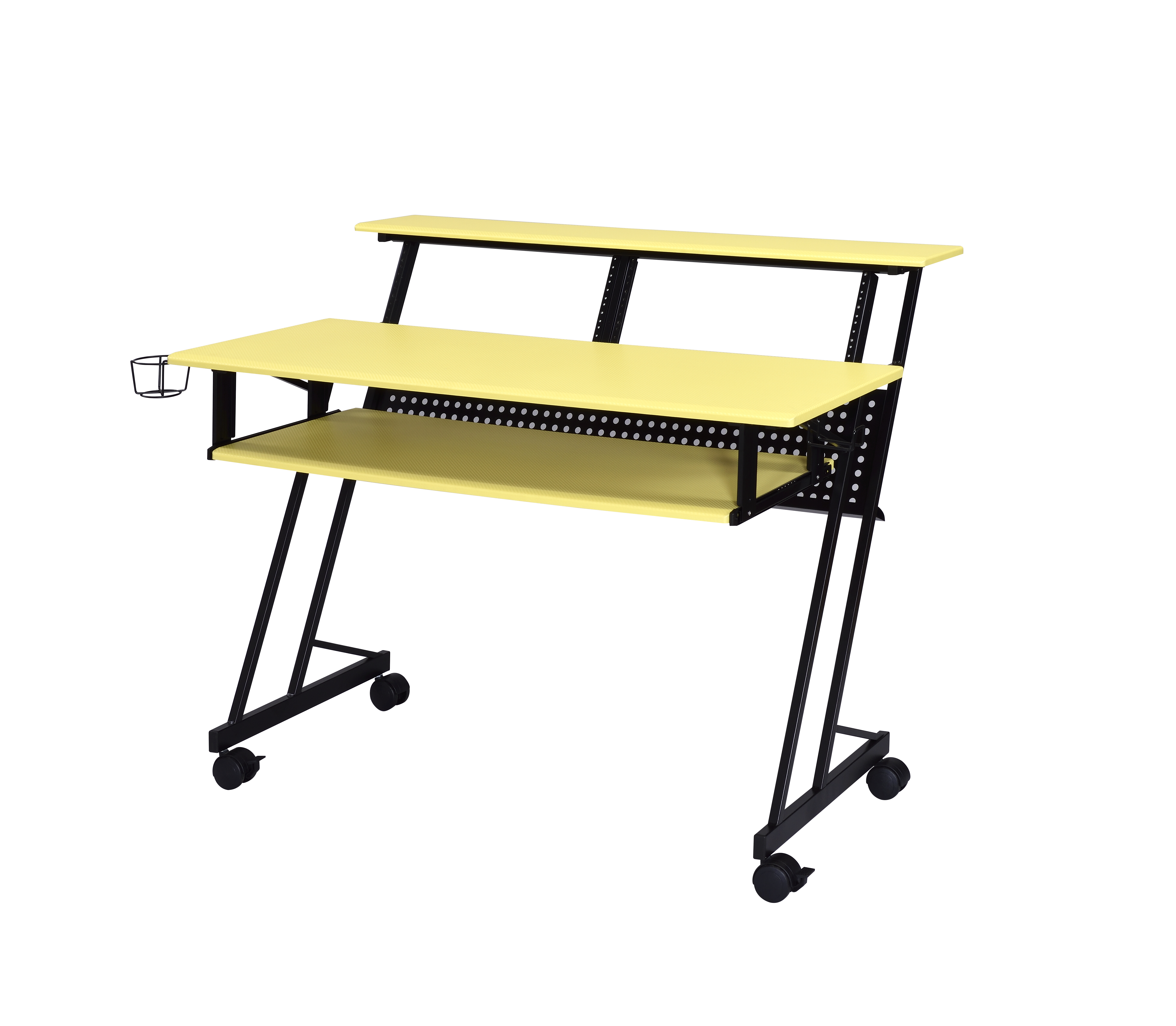 Music Recording Studio Desk