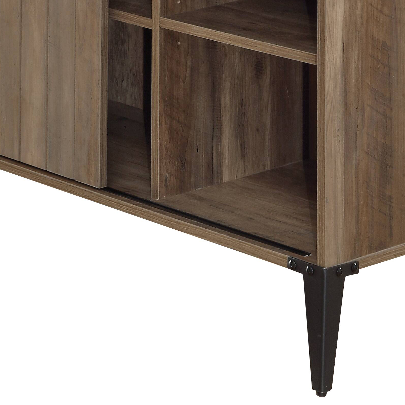 L-Shape Writing Desk, picture 4 of 4