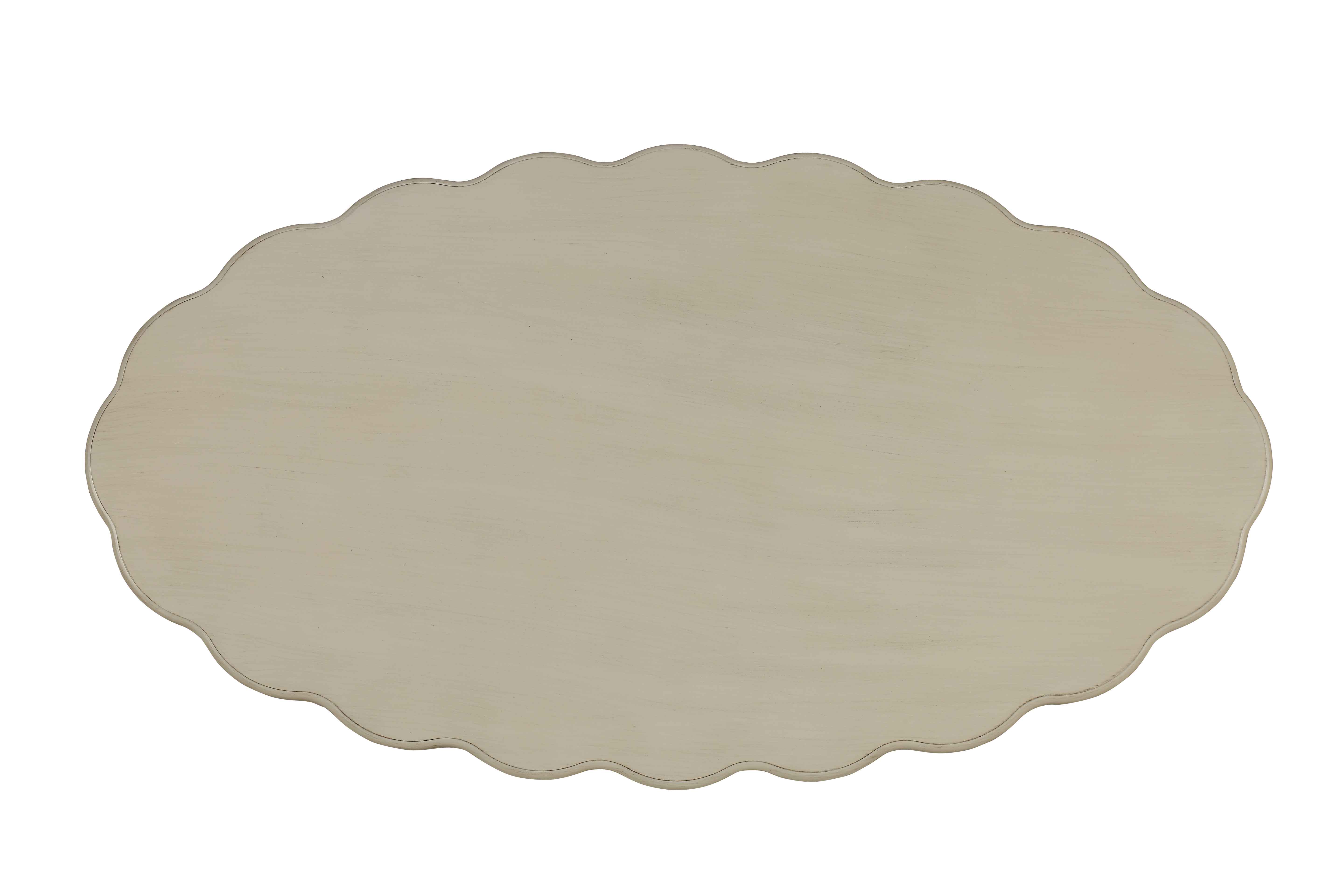 Ivory Coffee Table, picture 3 of 4