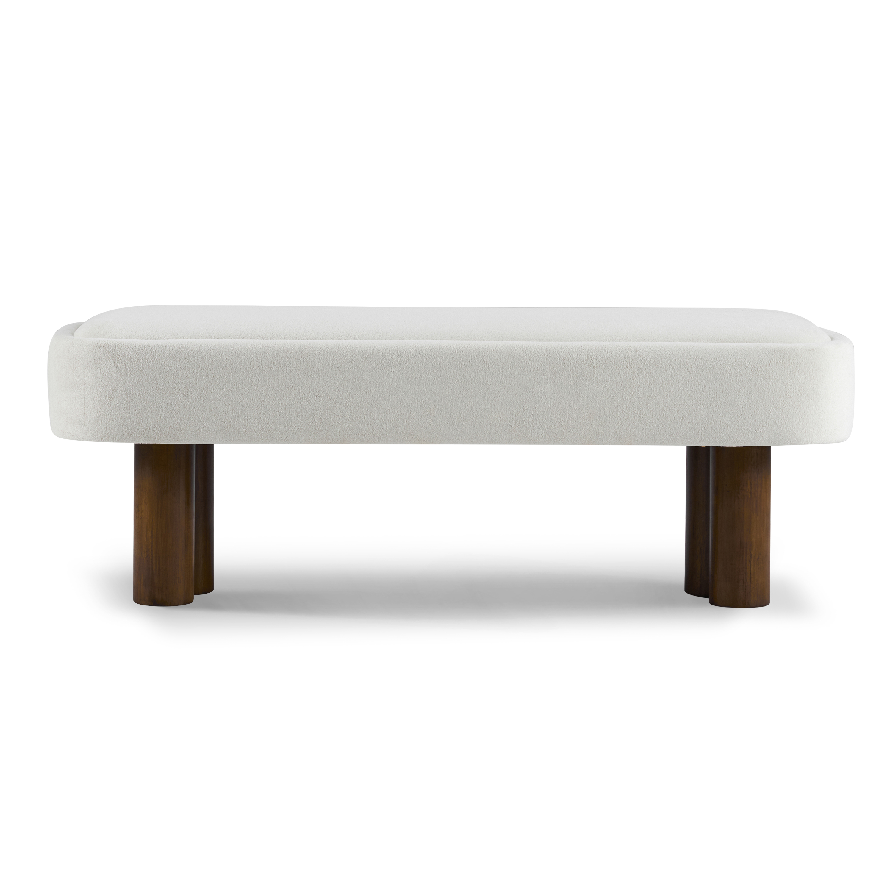 Upholstered Dining Bench