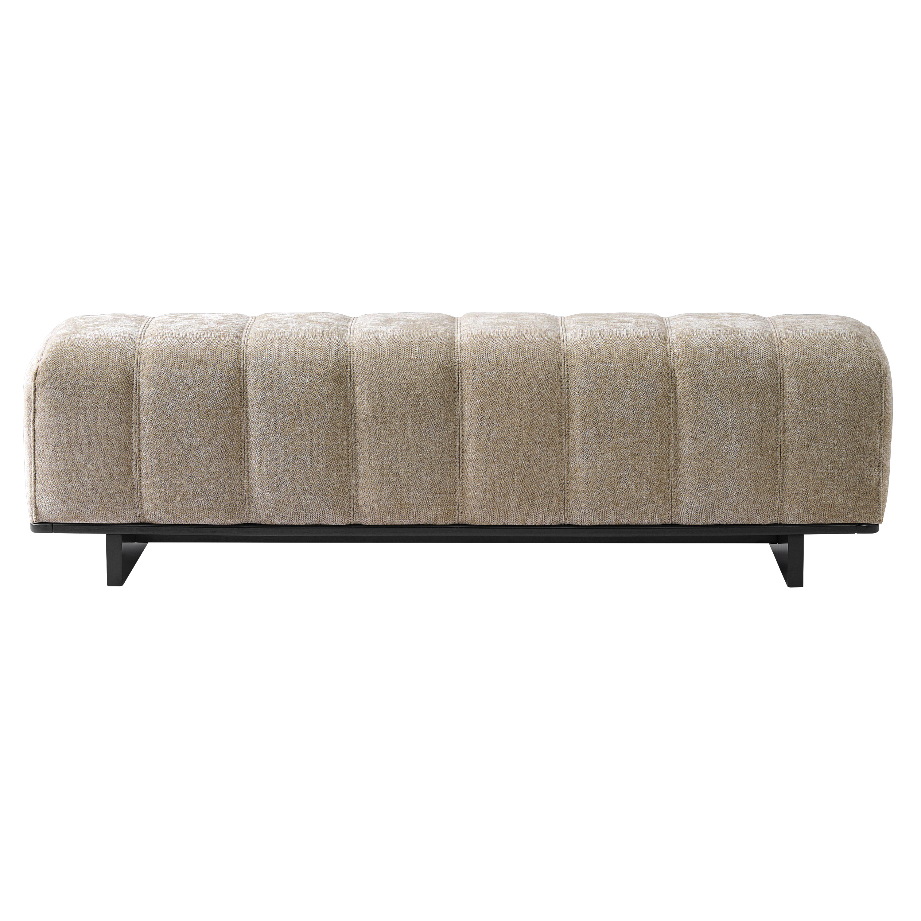 Upholstered Dining Bench