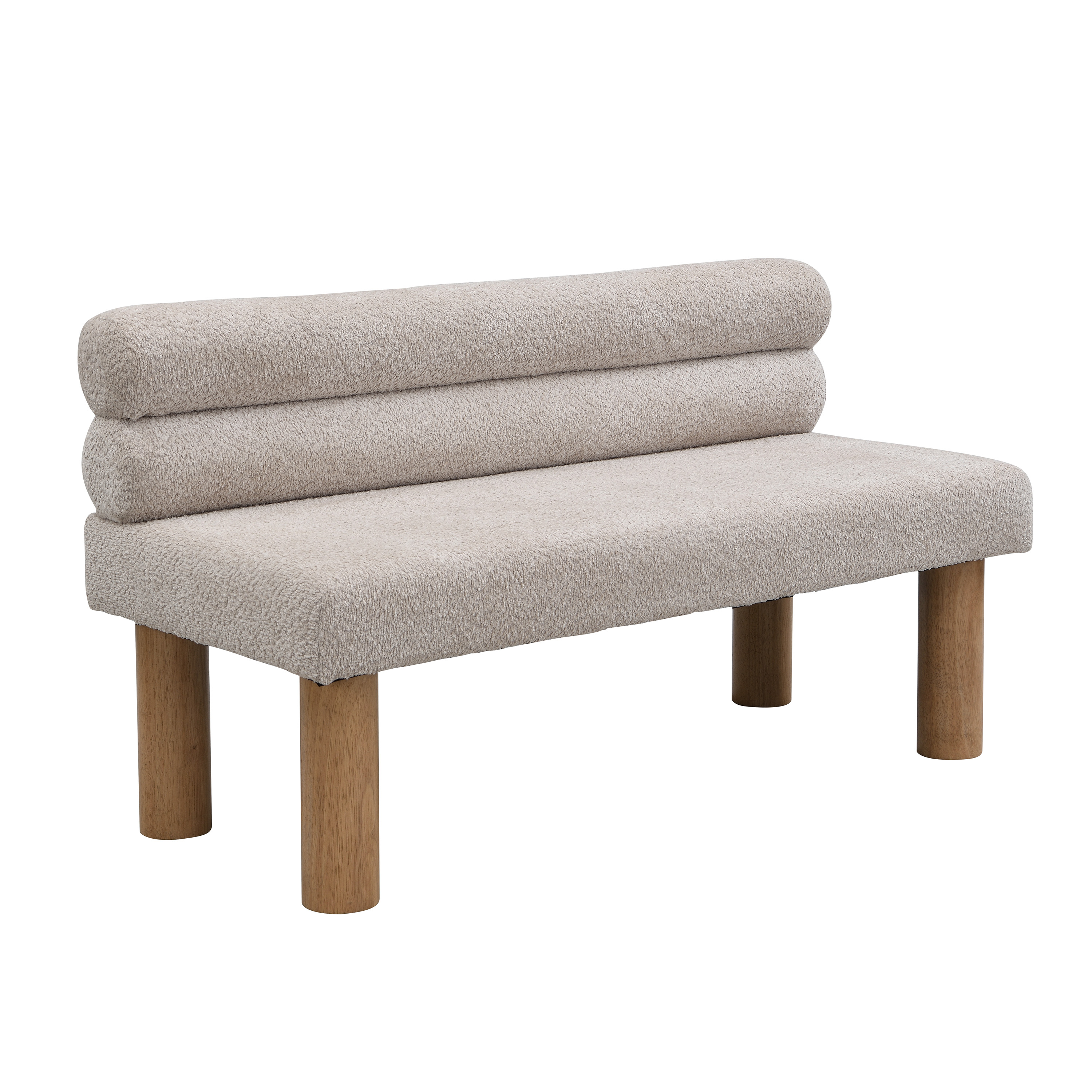 Upholstered Dining Bench