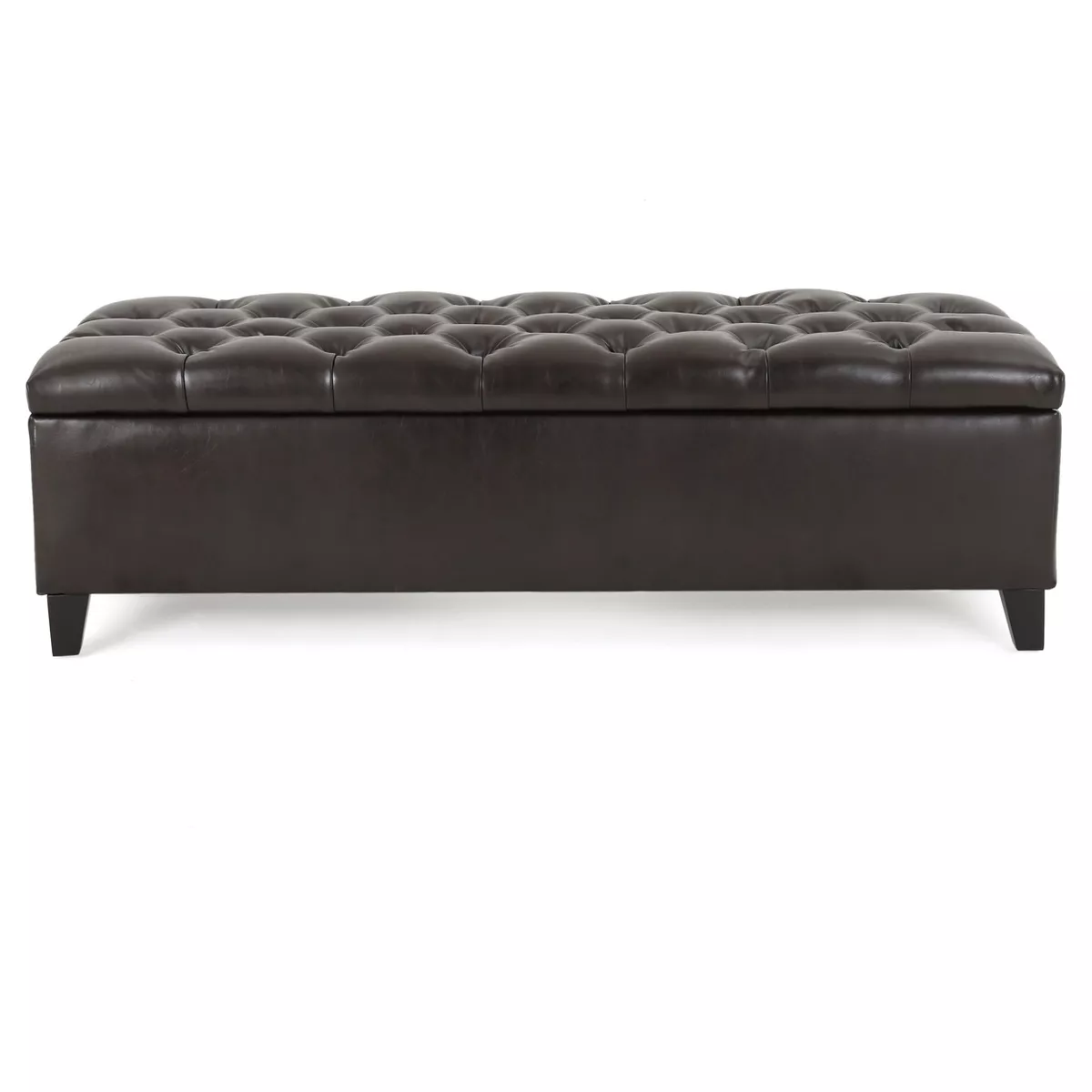 Storage Ottoman Bench