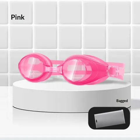 Of Waterproof Swimming Goggles