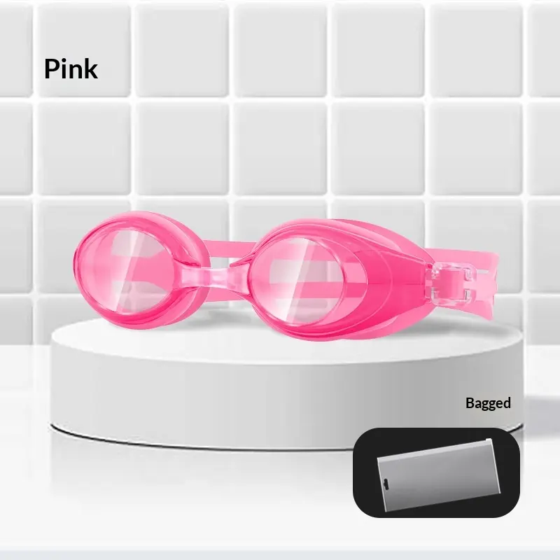 Of Waterproof Swimming Goggles