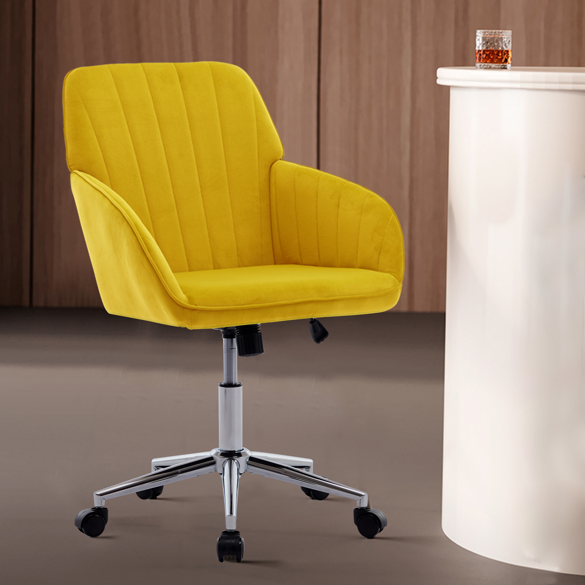Ergonomic Comfort Office Chair