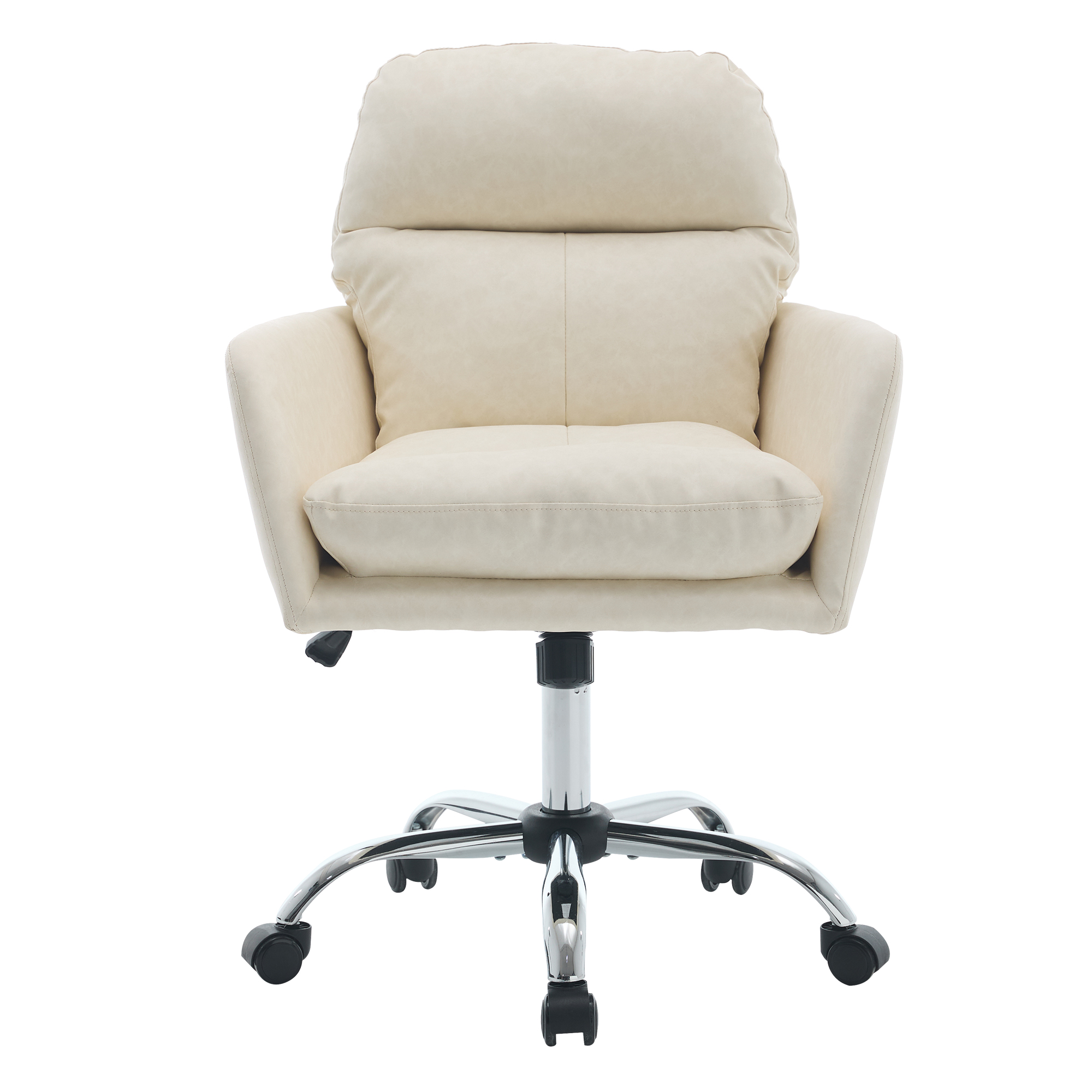 PU Leather Office Chair
