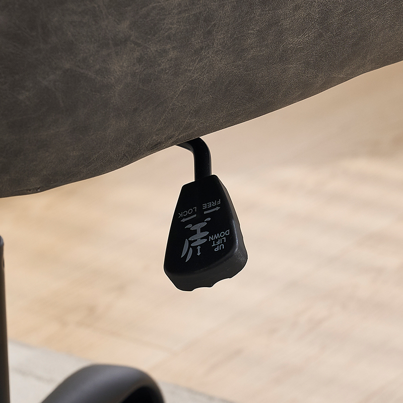 PU Leather Office Chair, picture 4 of 4