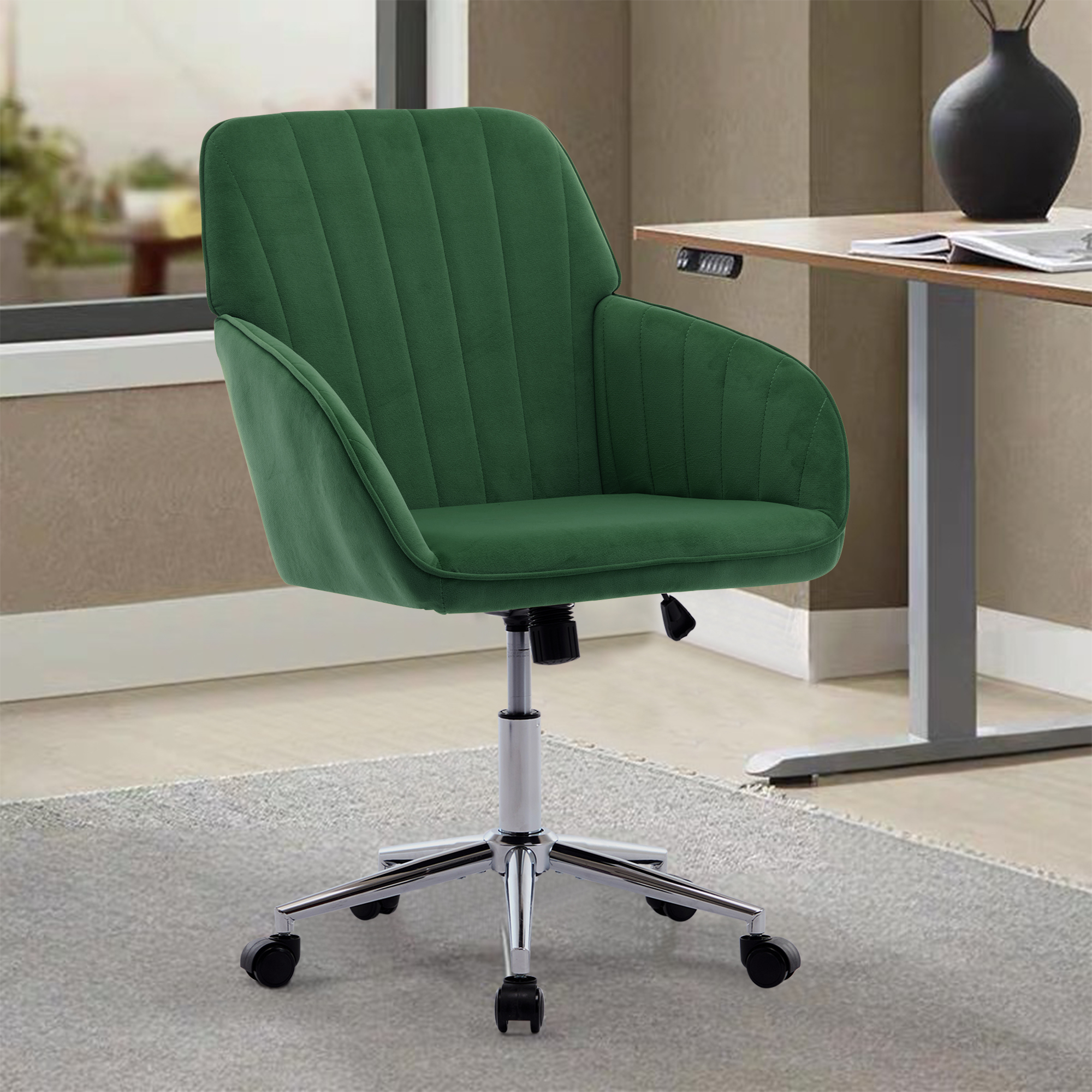 TY Adjustable Office Chair β Home Bedroom β photo 5