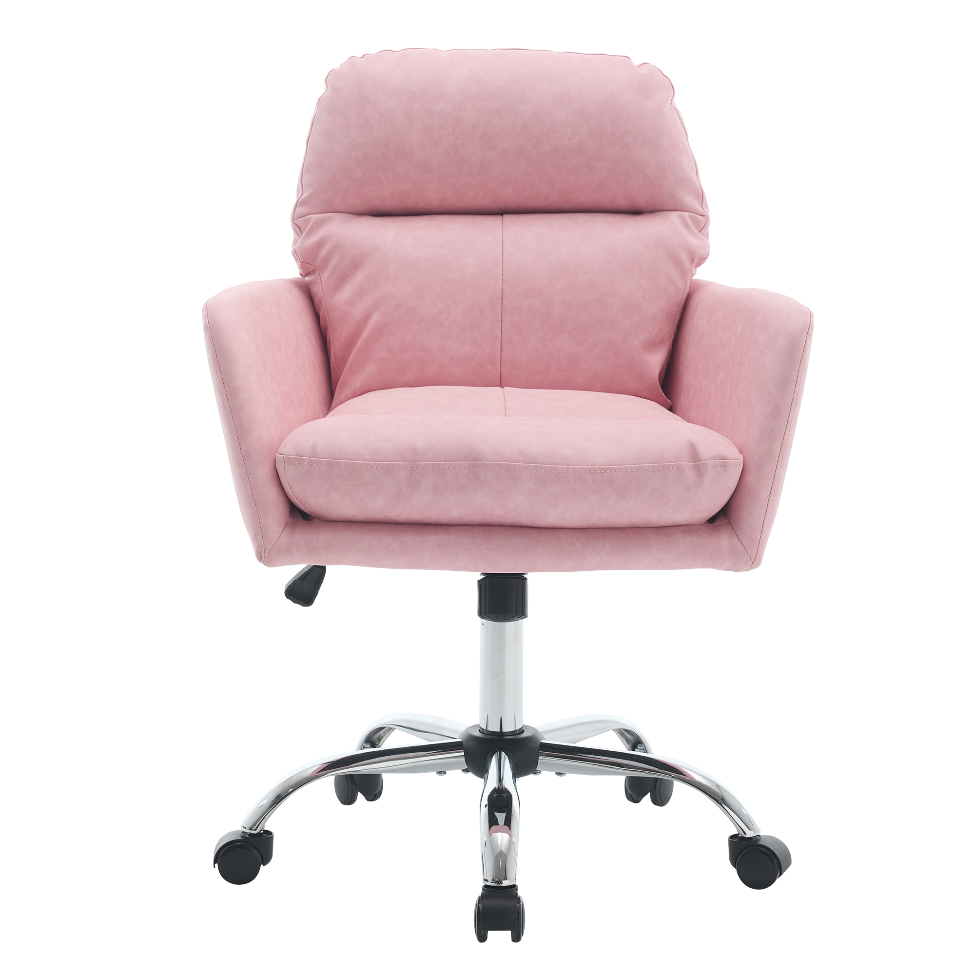 PU Leather Office Chair