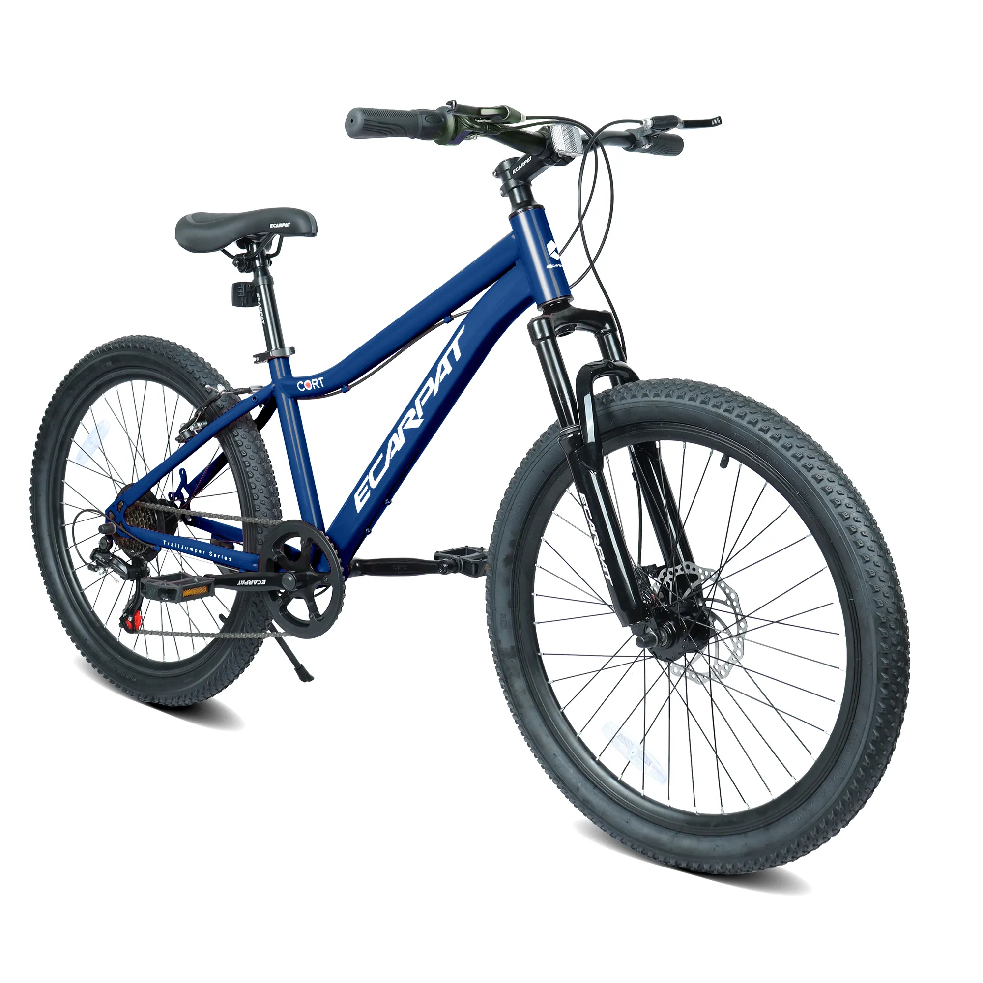 24 Inch Youth Mountain Bike