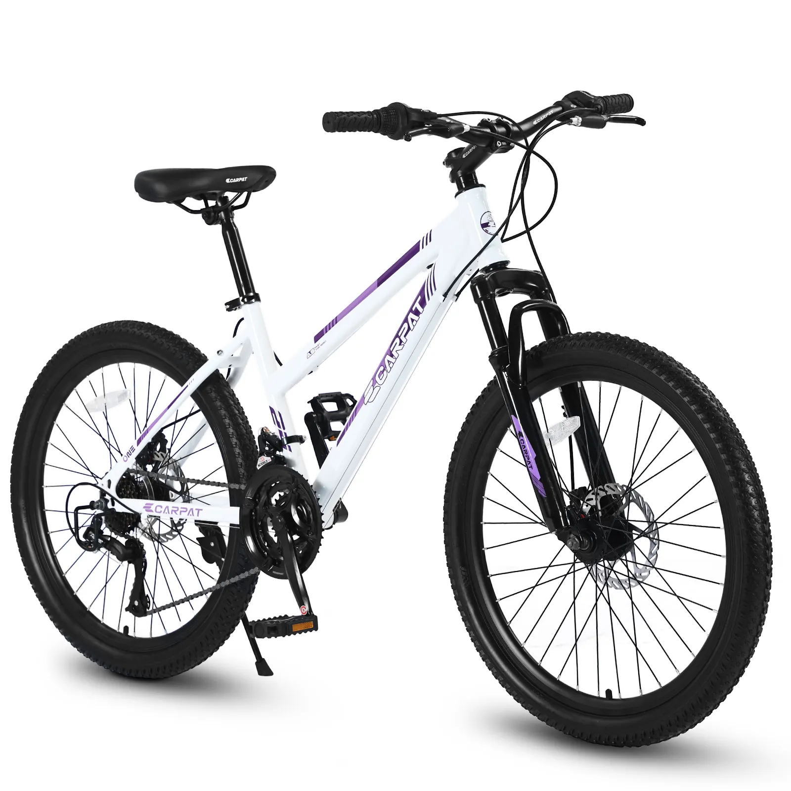 S24103 24 Inch Mountain Bike