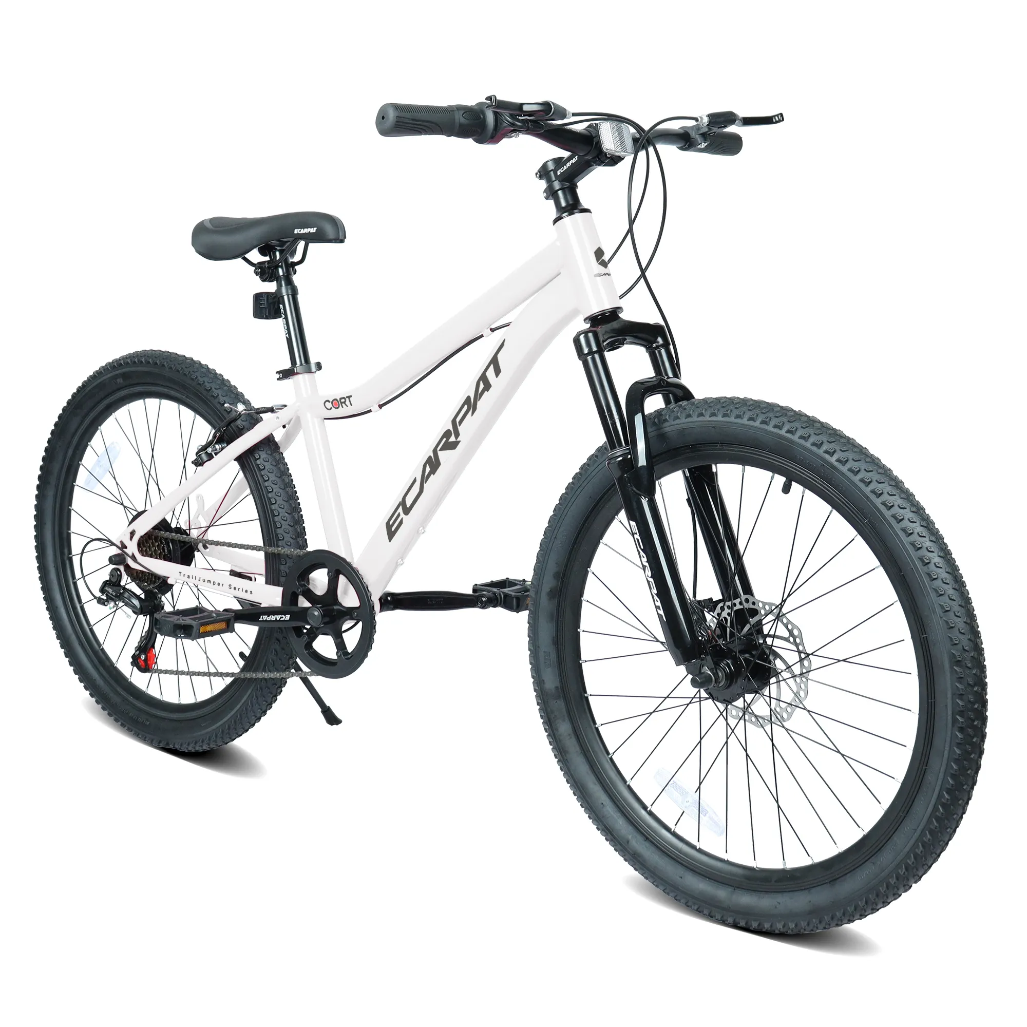 24 Inch Youth Mountain Bike