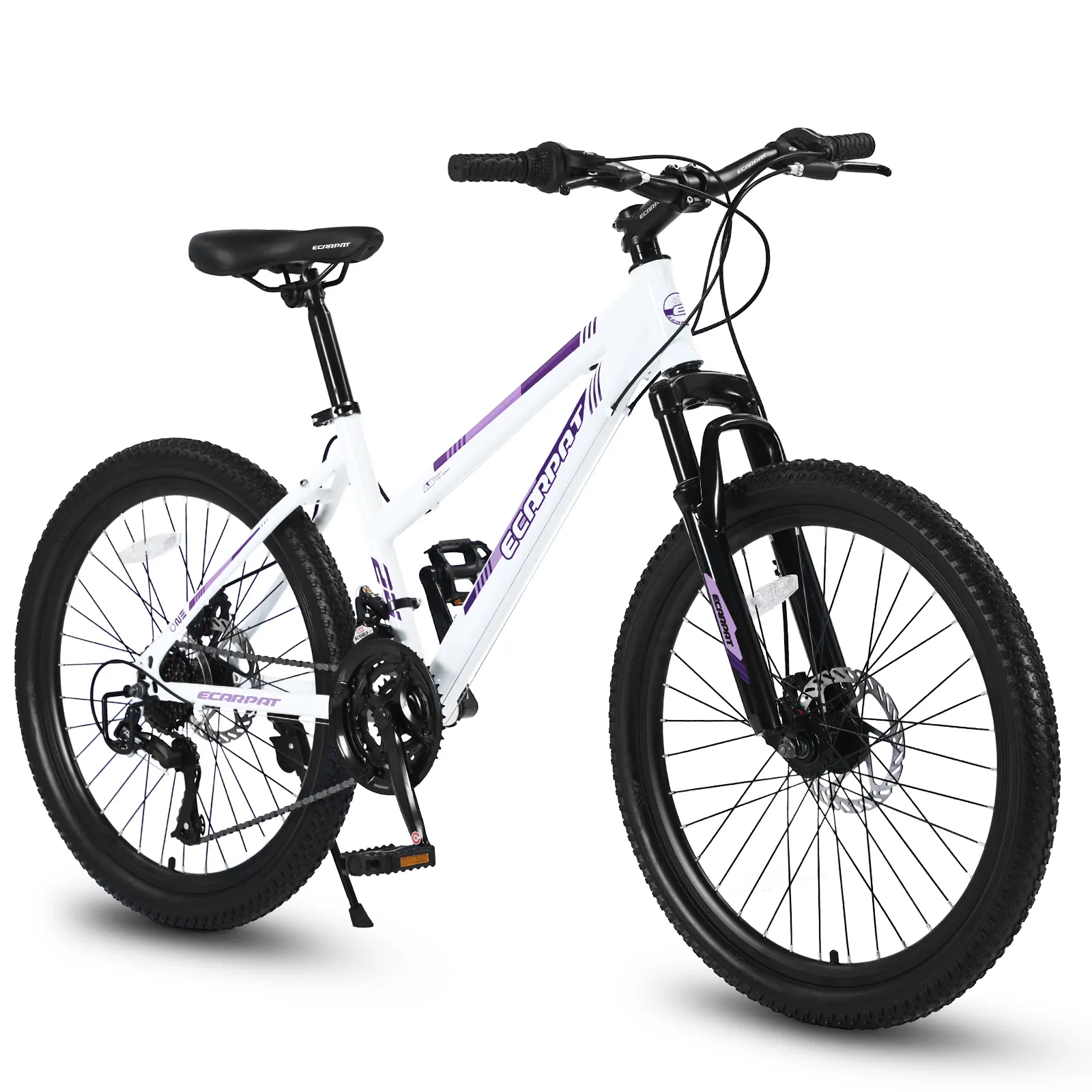 S26103 26 Inch Mountain Bike