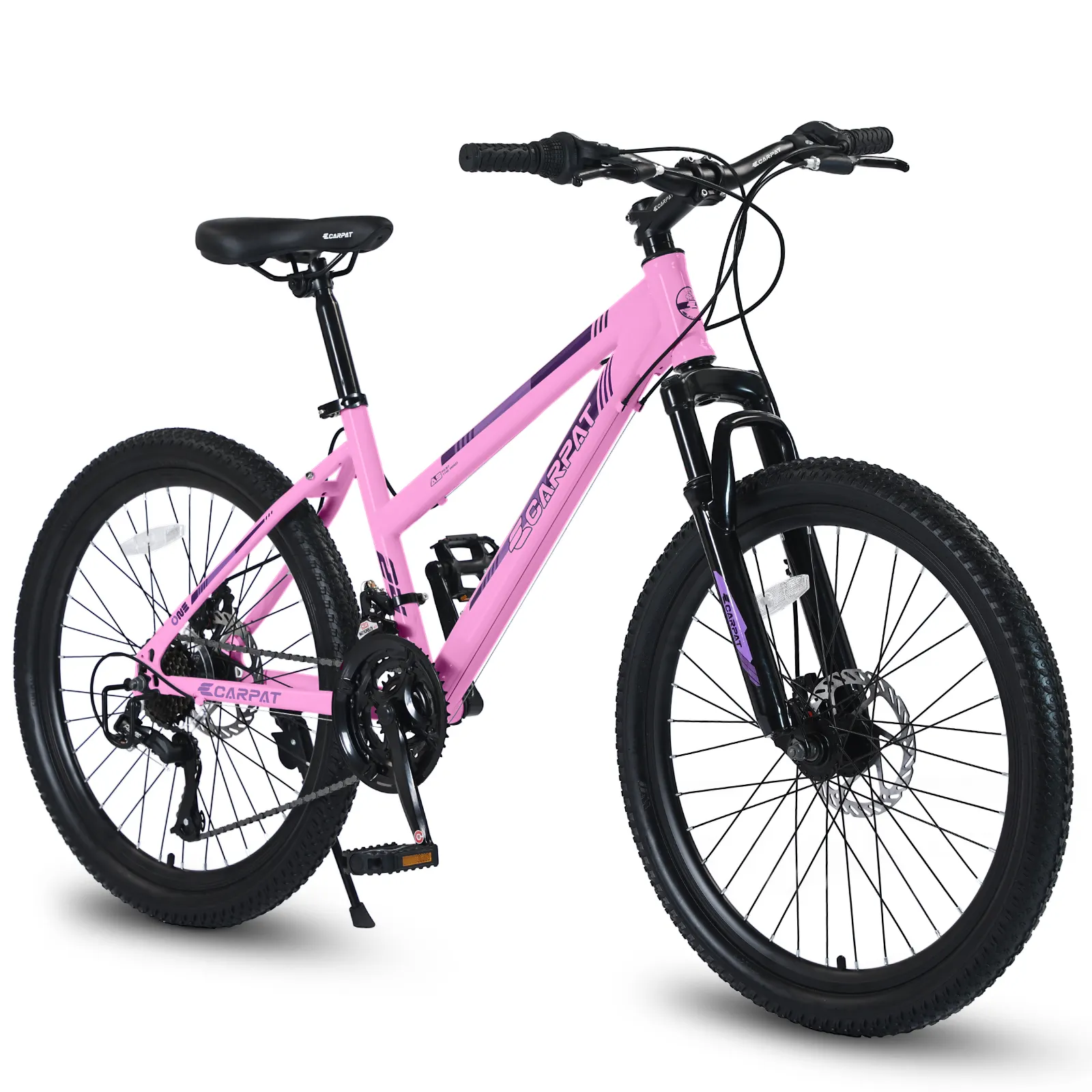 S24103 24 Inch Mountain Bike