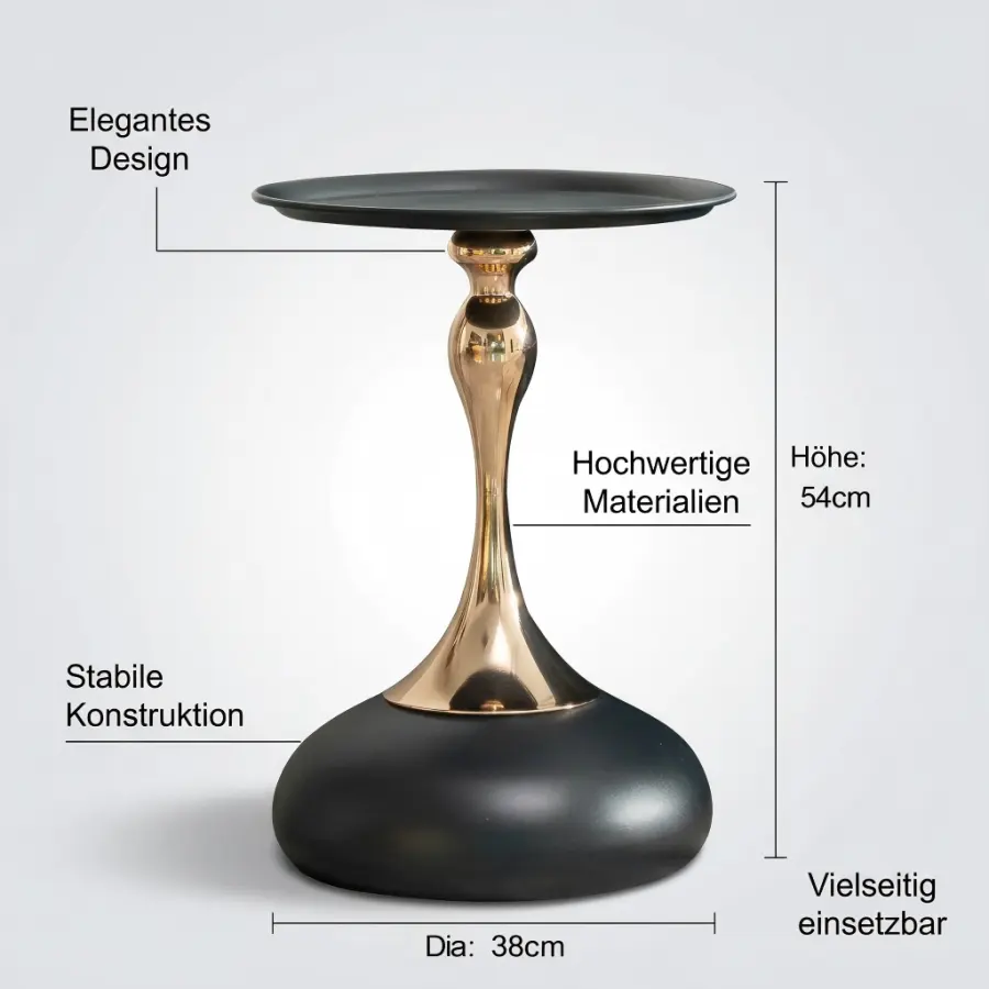Modern Martini Tables