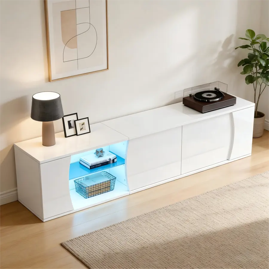 TV Cabinet