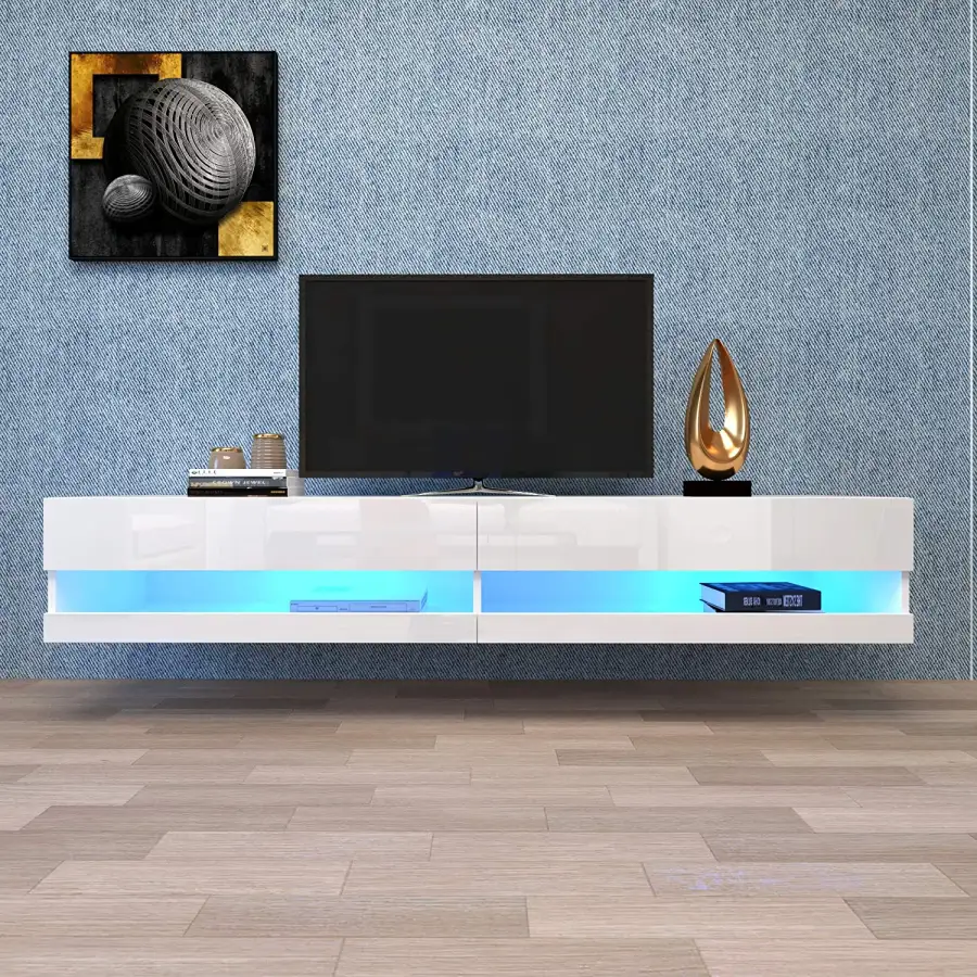 LED TV Cabinet