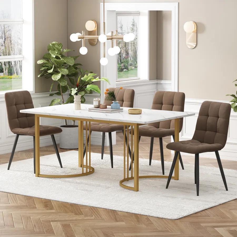 Dining Group 5-Piece