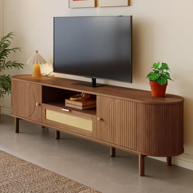 Modern TV Cabinet