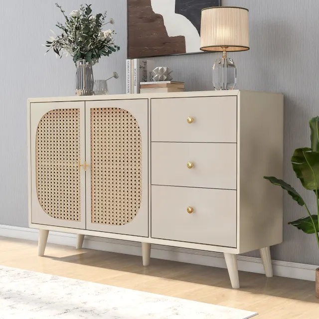 CHANGE IMAGE Dining Room Living Room Sideboard Chest Of Drawers Standi