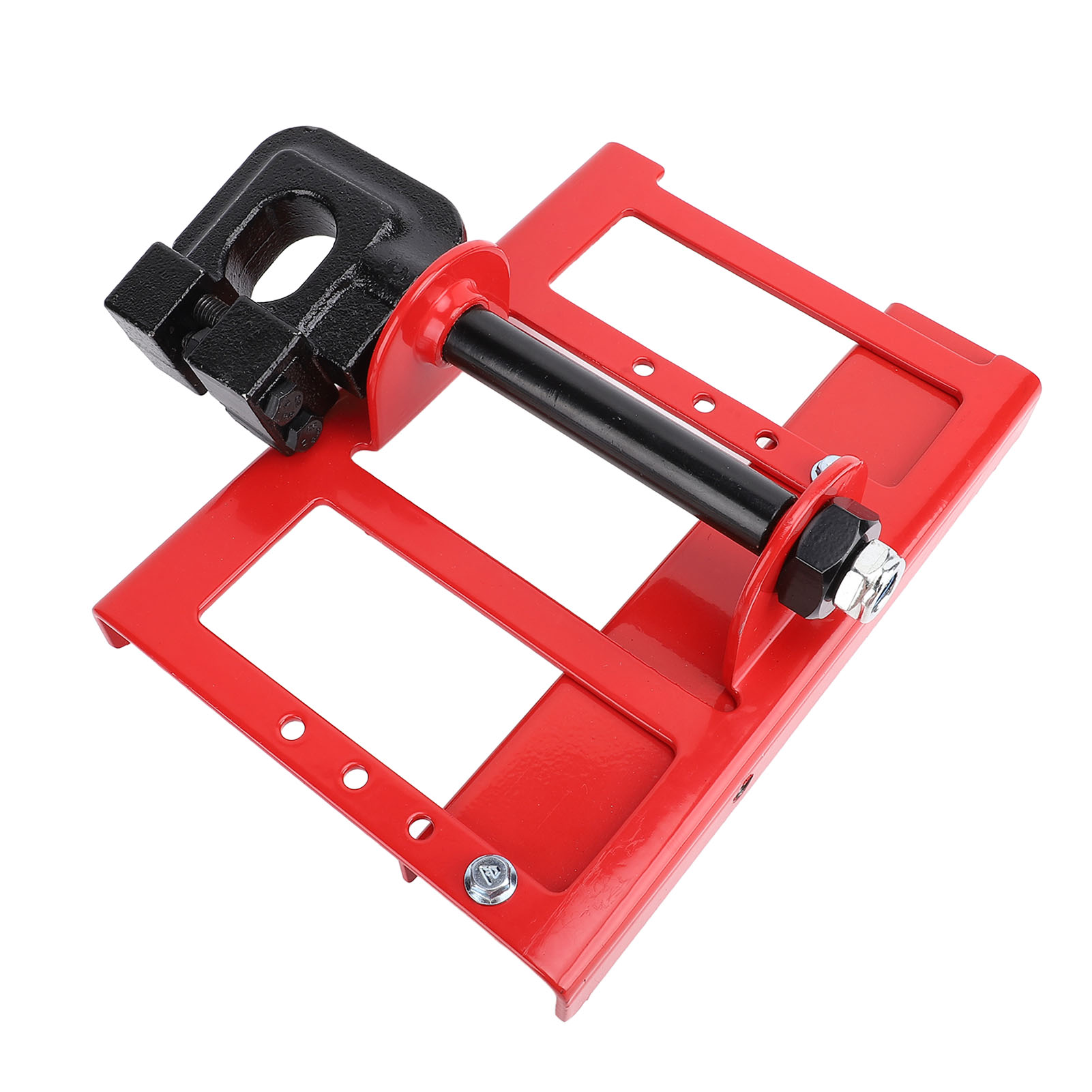 Vertical Lumber Cutting Guide For Chainsaw Portable Aluminum Alloy Wood Cutter Tool Accessories Wood Timber Milling Attachment 5