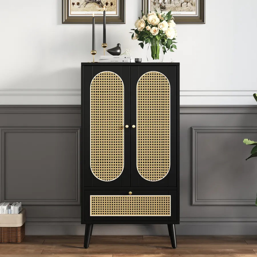 Compact Sideboard 1.1m