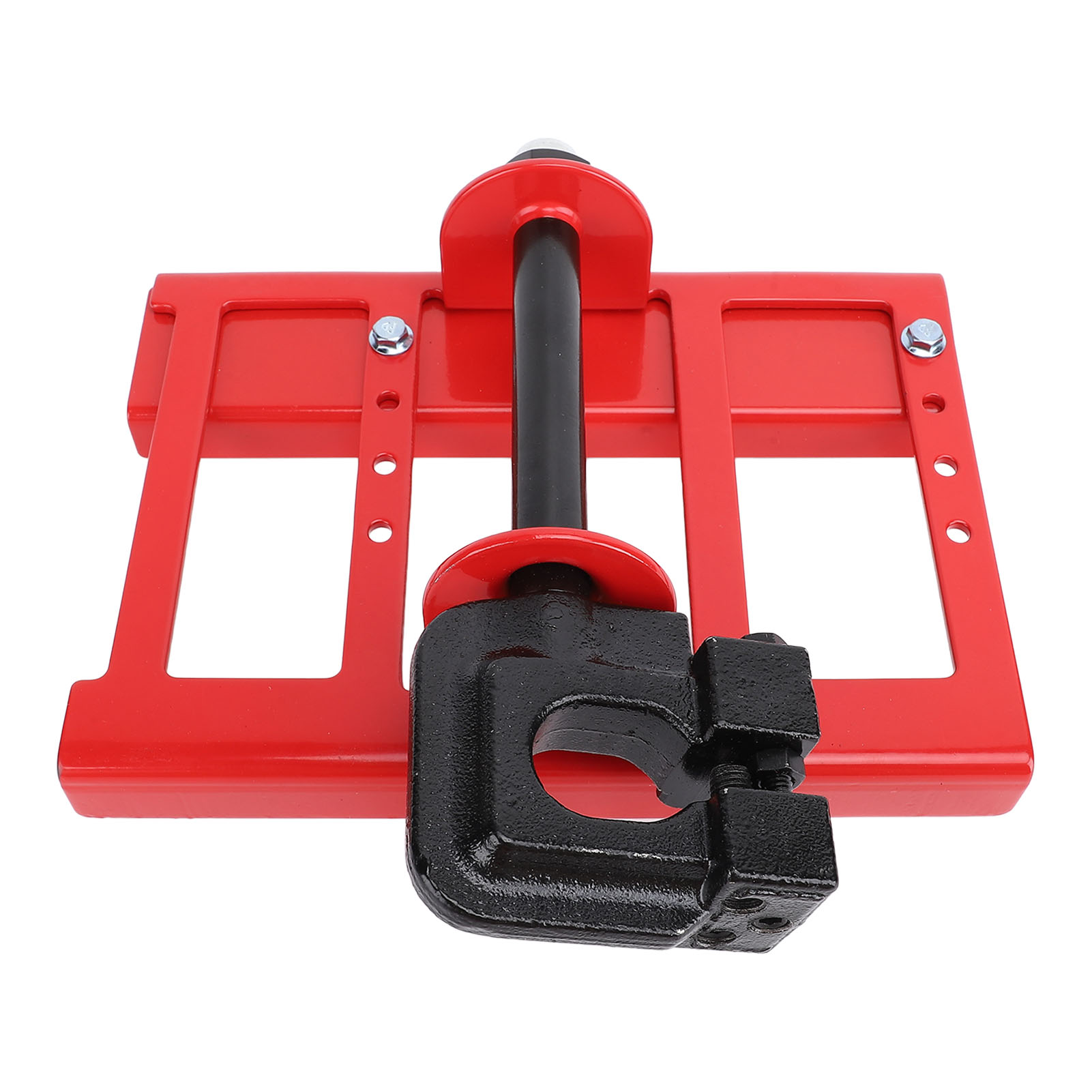 Vertical Lumber Cutting Guide For Chainsaw Portable Aluminum Alloy Wood Cutter Tool Accessories Wood Timber Milling Attachment 3