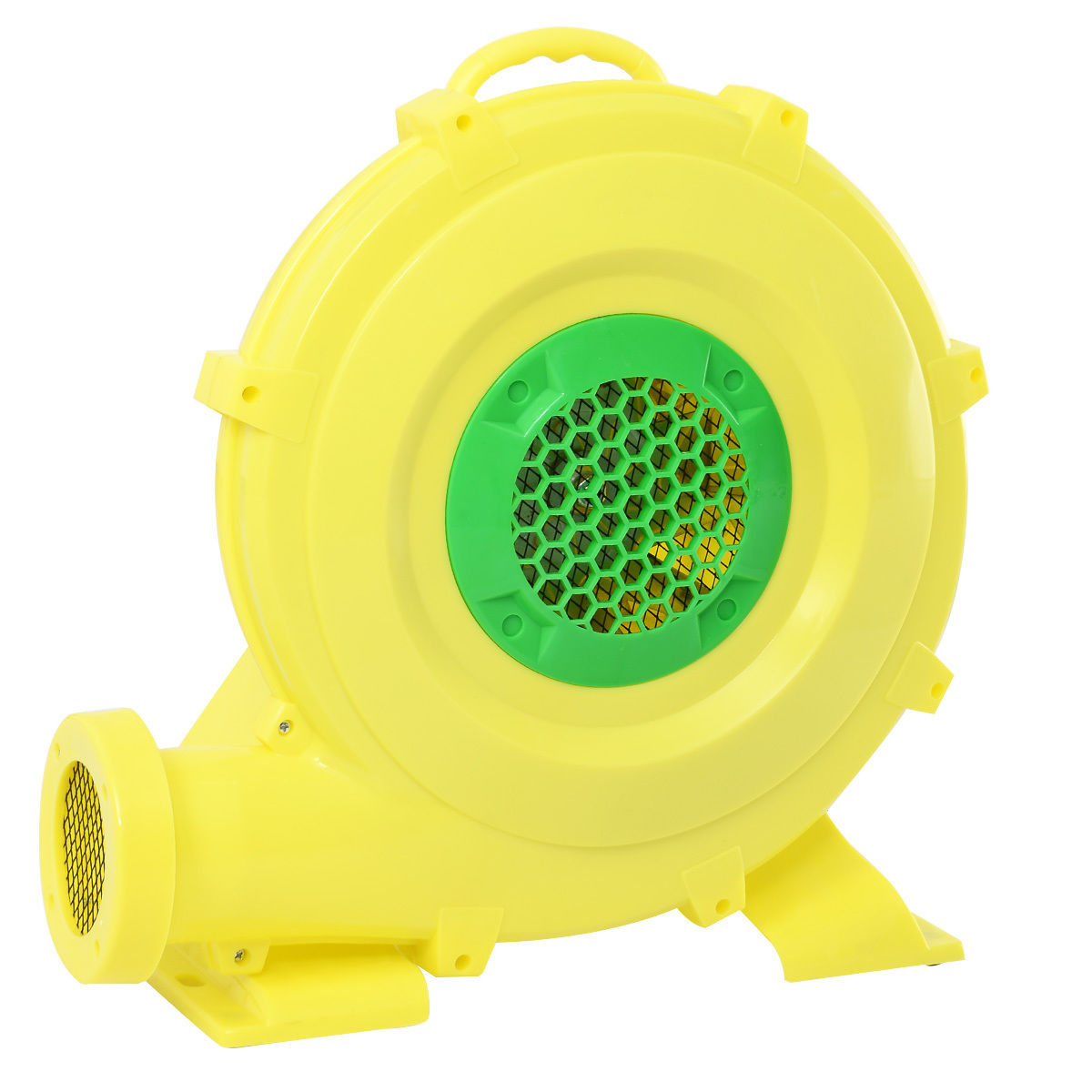 Ventilateur de pompe à air de 735 W 1,0 HP pour gonflable