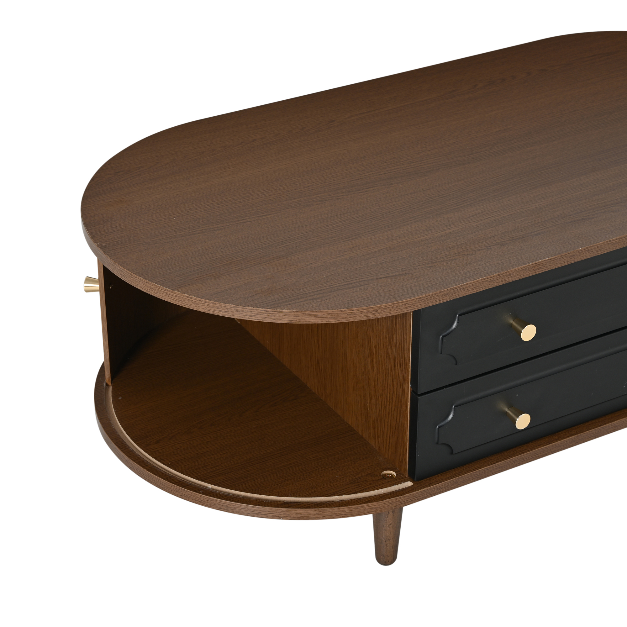 100 x 50 x 36 cm, table basse de salon – Image 3