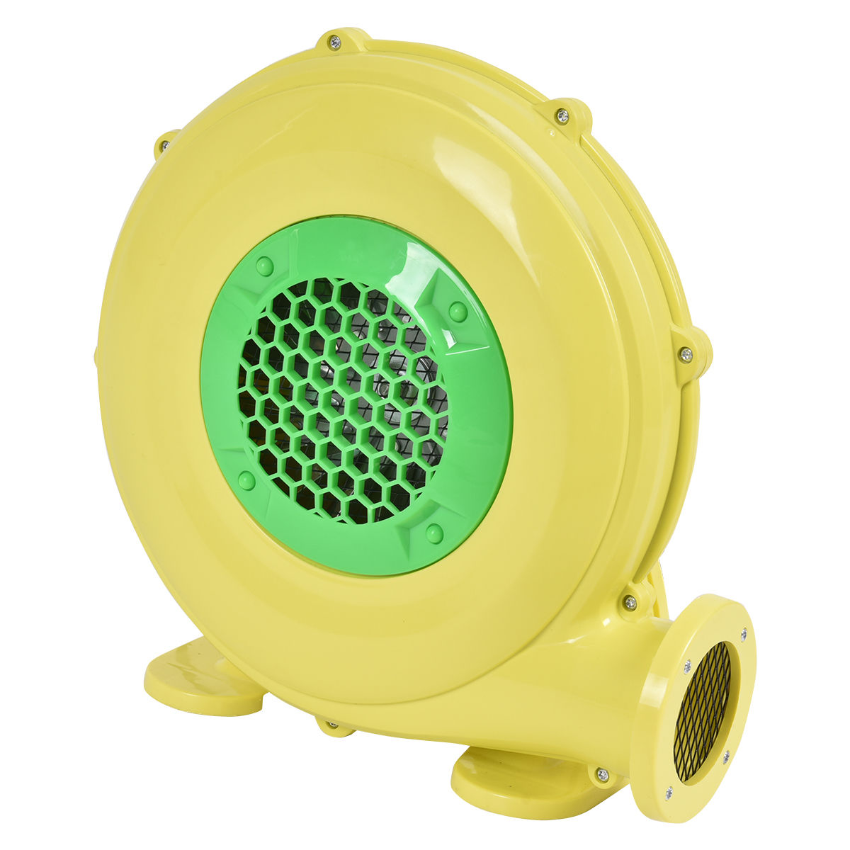 Ventilateur de pompe à air de 0,6 CV de 480 W pour gonflable