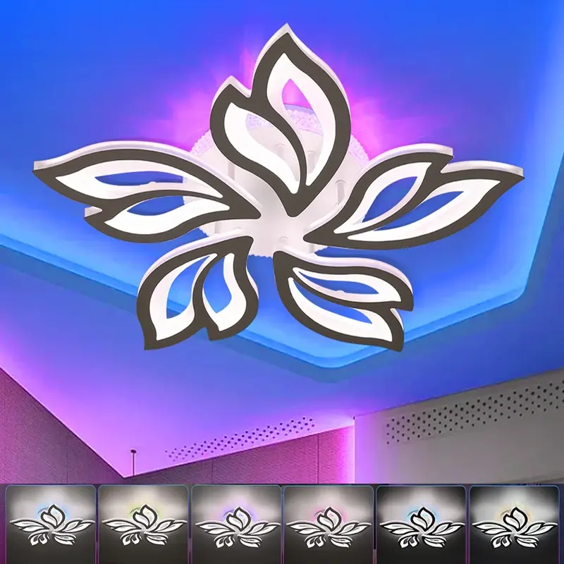 54W LED Ceiling light