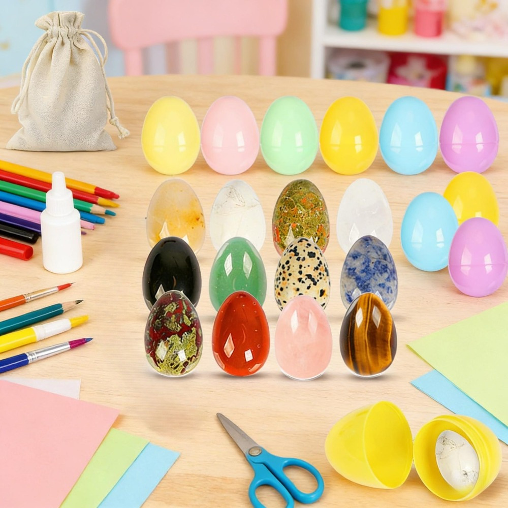 Easter Egg Decoration Set, picture 2 of 3
