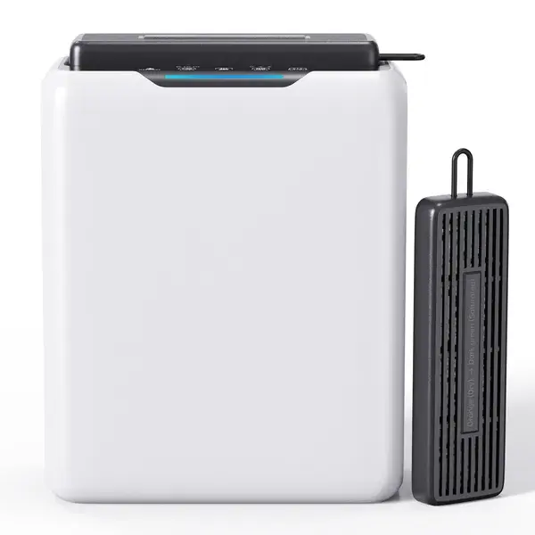3L Dehumidifier, Electric Dehumidifier