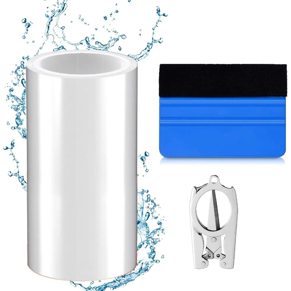 Swimming Pool Repair Kit, 10 X 200