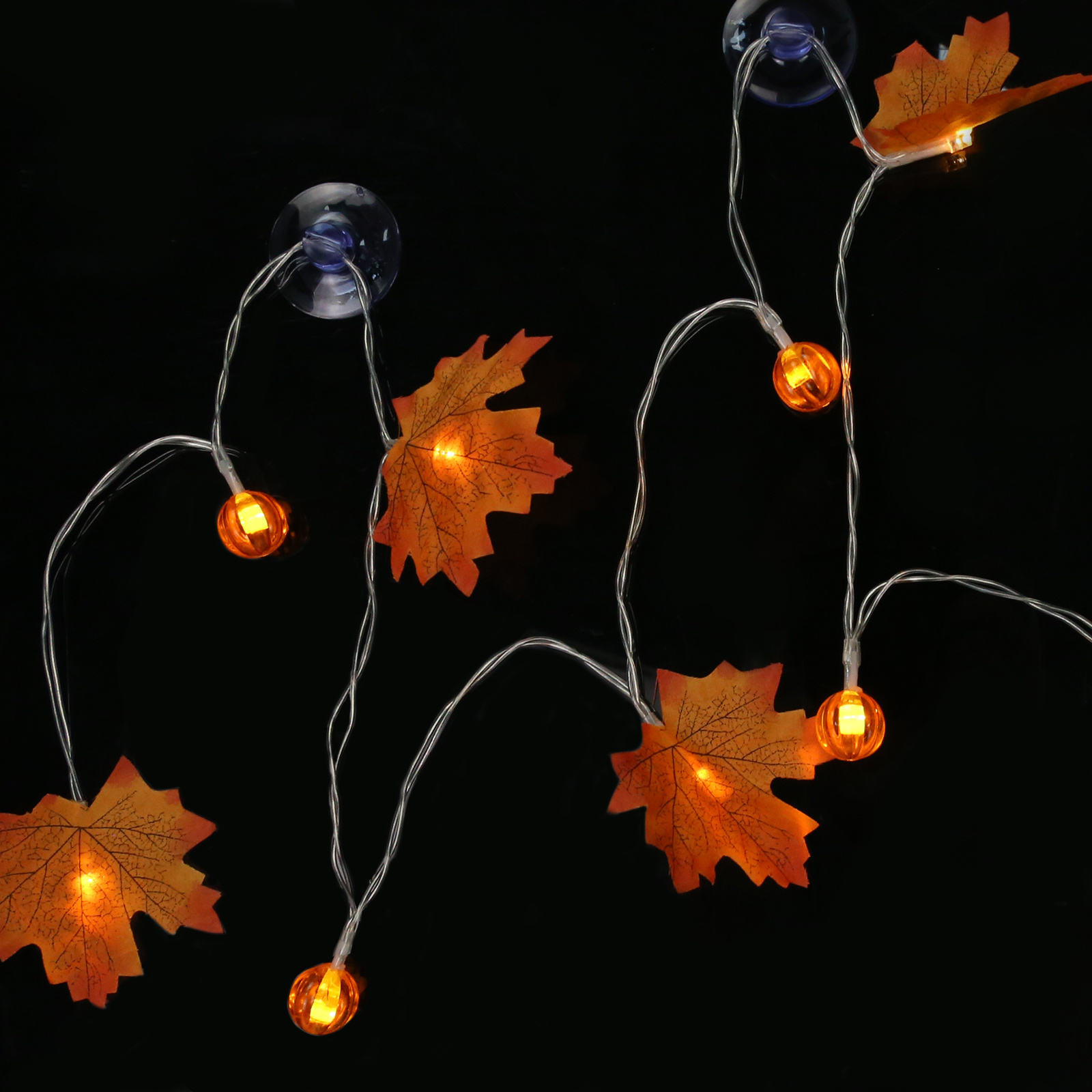 120 Gutter Hooks – Practical Hanging Clips For Gutters & Balconies, For Christmas Lights & Year-round Decorations—festive Decorations