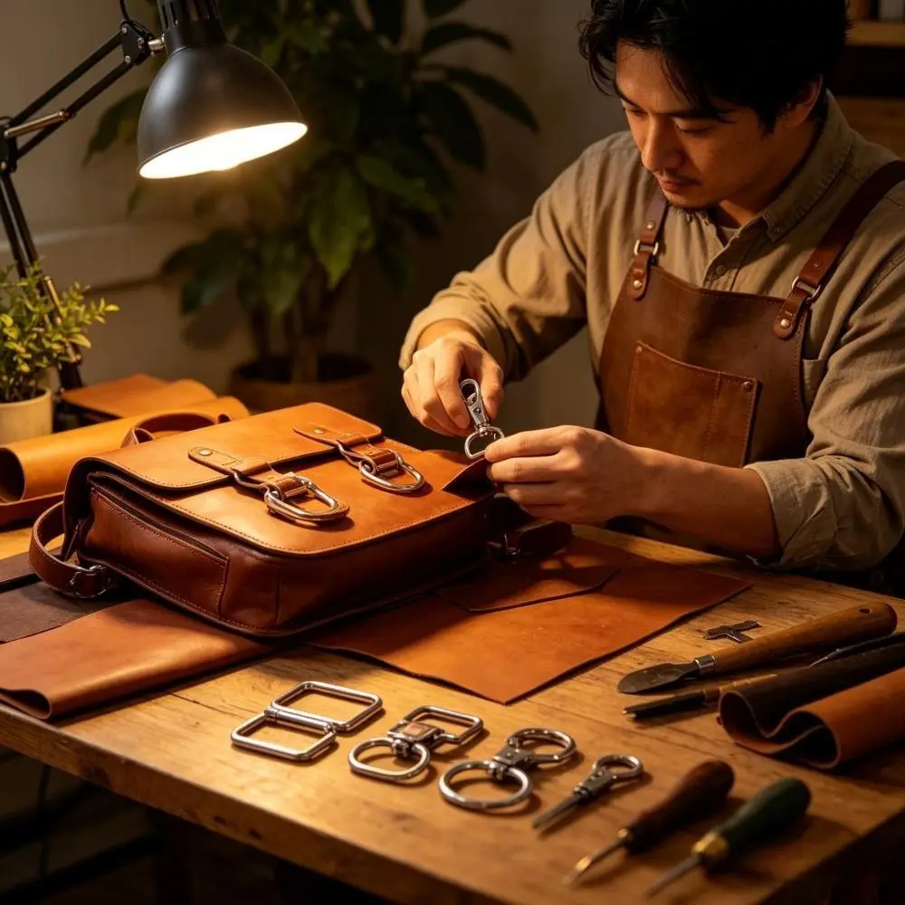 67-Piece DIY Accessory Set