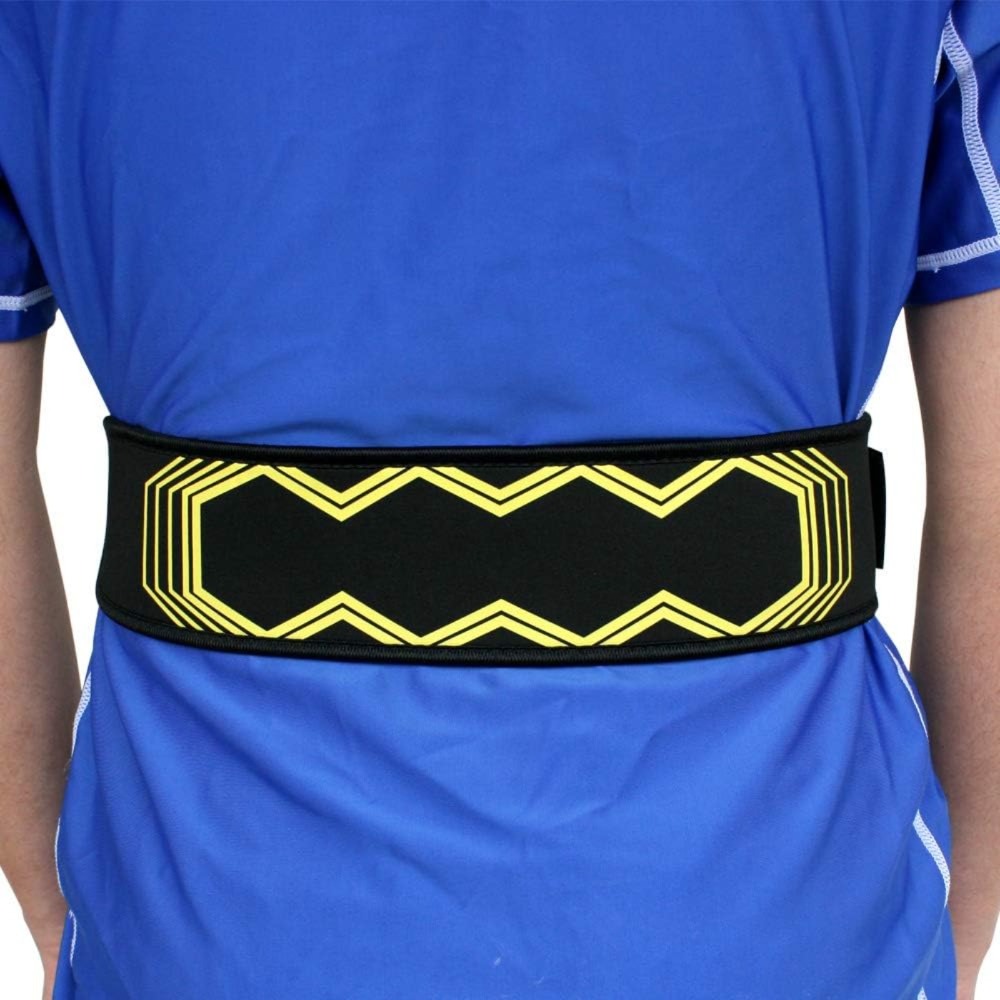 Soccer Kick Trainer, Solo Soccer Kick And Throw Training For Beginners With Adjustable Hip Strap