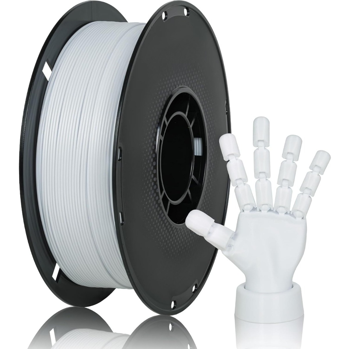 PETG Filament, 1.75 Mm, For 3D Printers