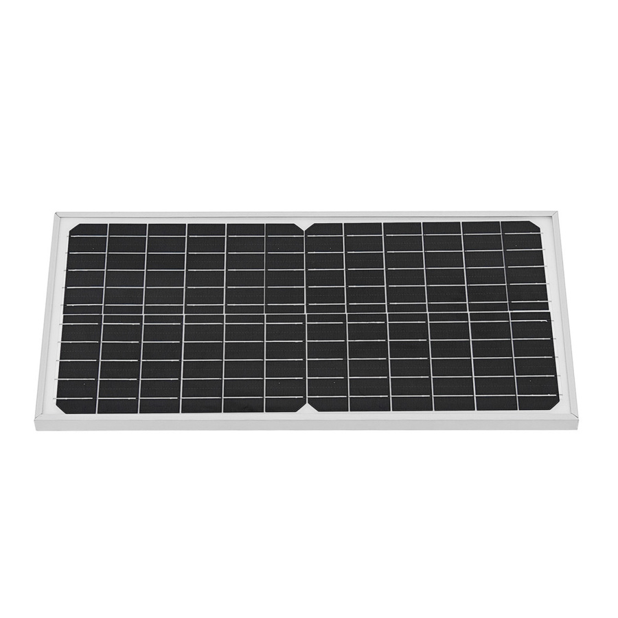 Solar Exhaust Fan Kit With 16W Solar Panel 2 High Speed Brushless DC Fan Solar Powered Vent Fan For Greenhouse Chicken Coop Attic Barn Shed